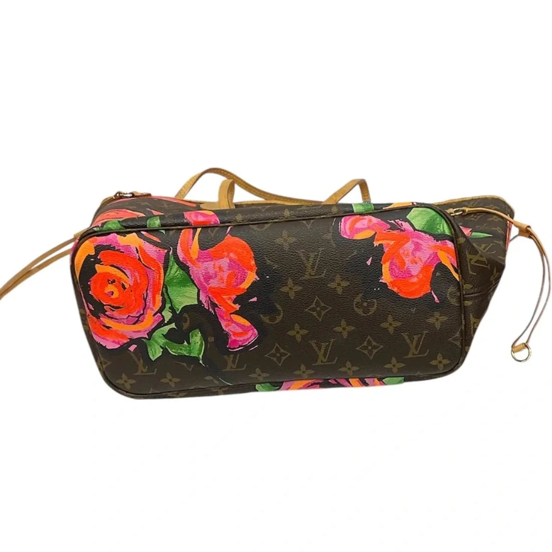 Handbag Luxury Designer By Louis Vuitton, Size: Large