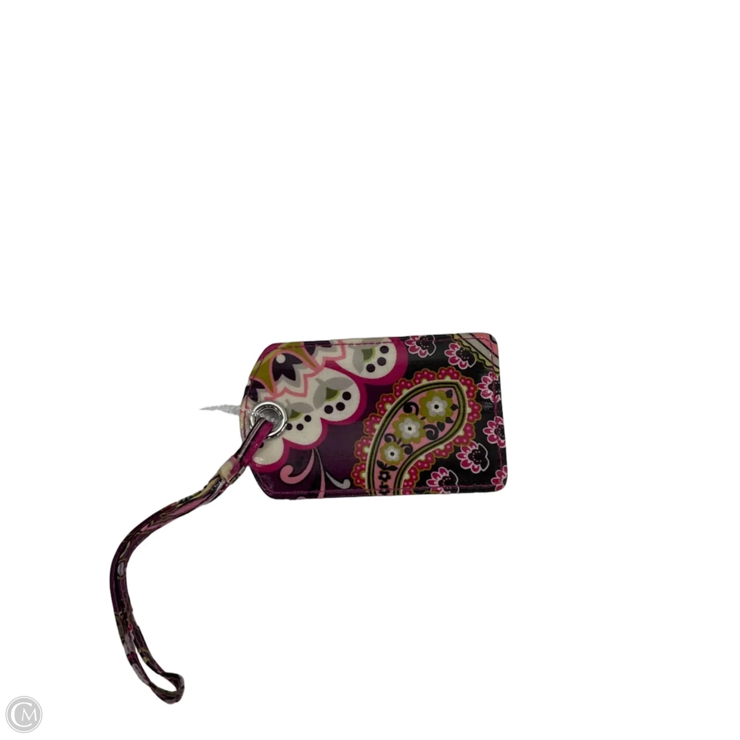 Luggage Id Tag By Vera Bradley
