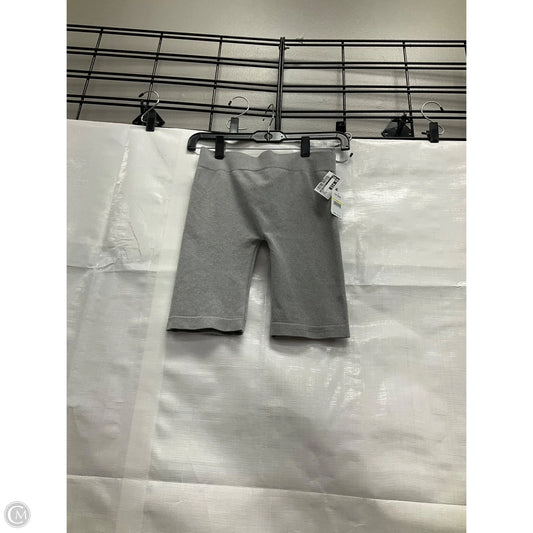 Shorts By Free People In Grey, Size: M