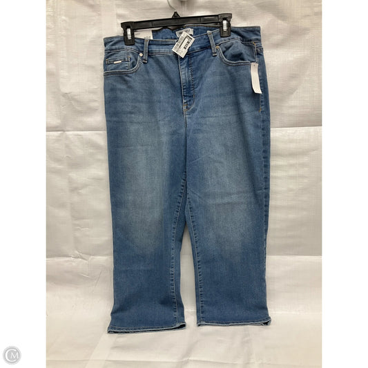 Skirt Maxi By Sonoma In Yellow, Size: 1x