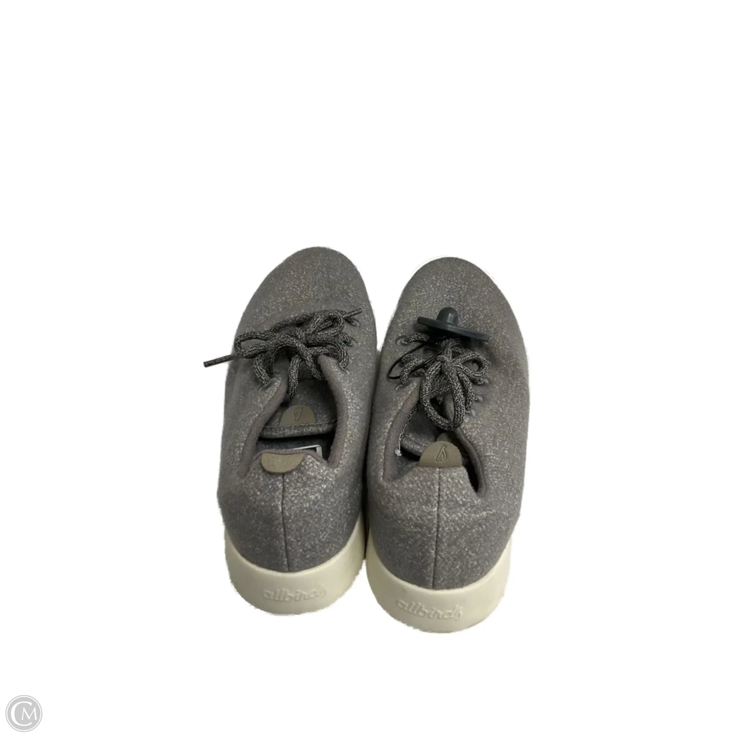 Shoes Sneakers By Allbirds In Purple, Size: 11