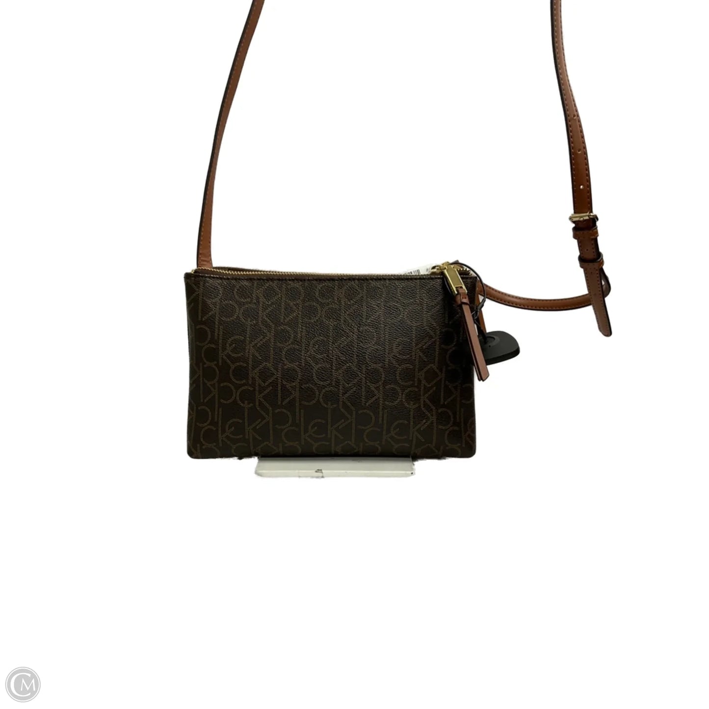 Crossbody By Calvin Klein, Size: Medium