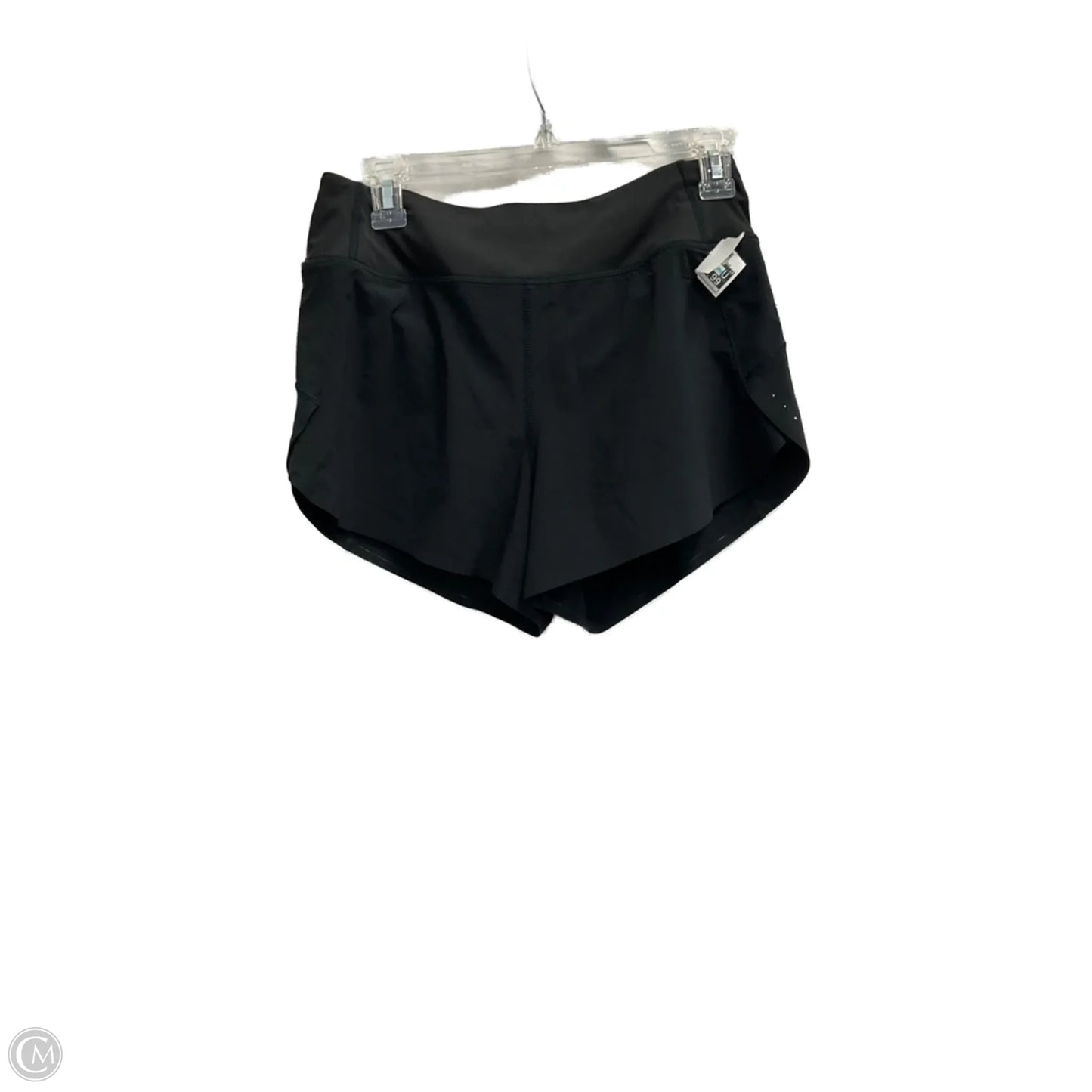 Athletic Shorts By Athleta In Black, Size: Xs