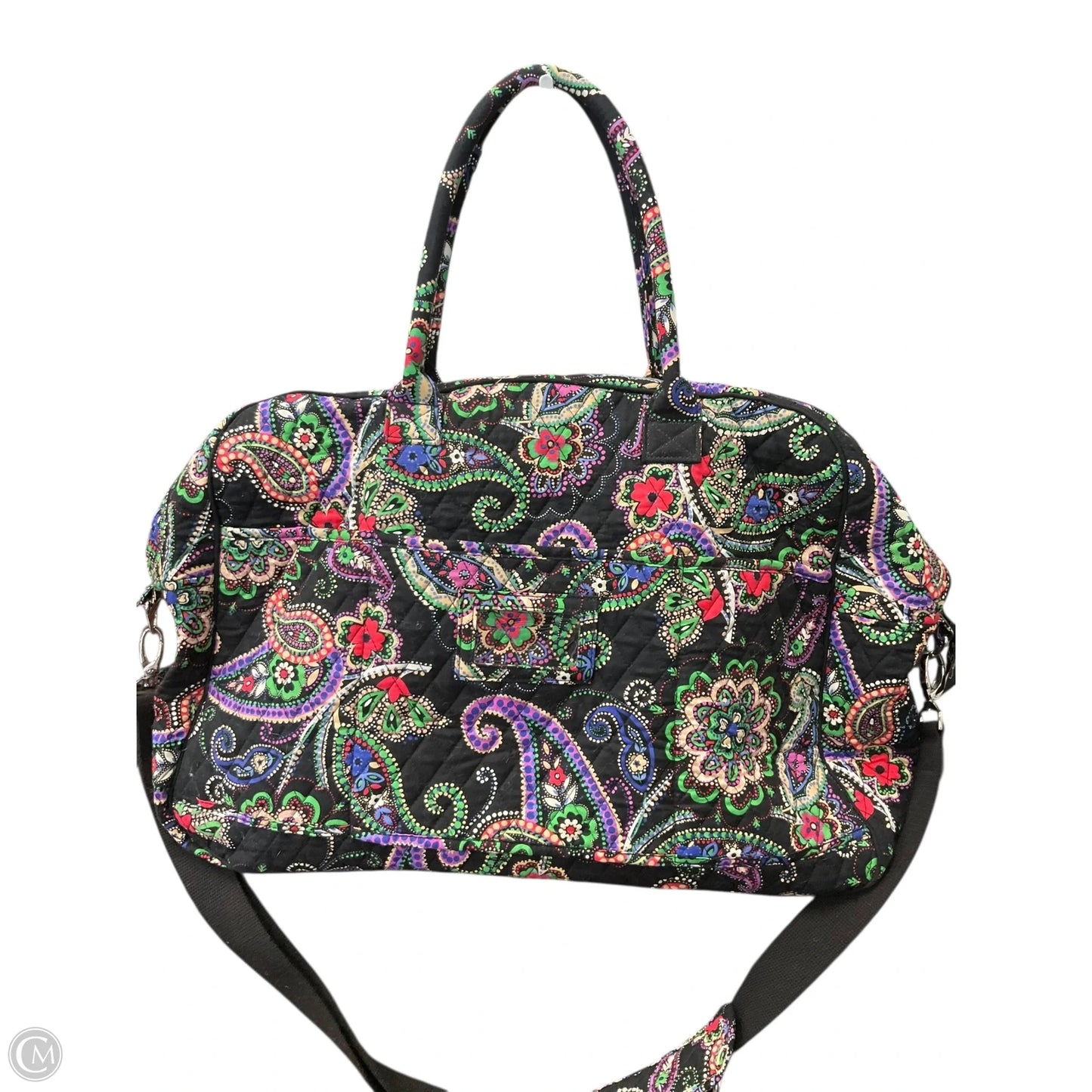Duffle And Weekender By Vera Bradley, Size: Medium
