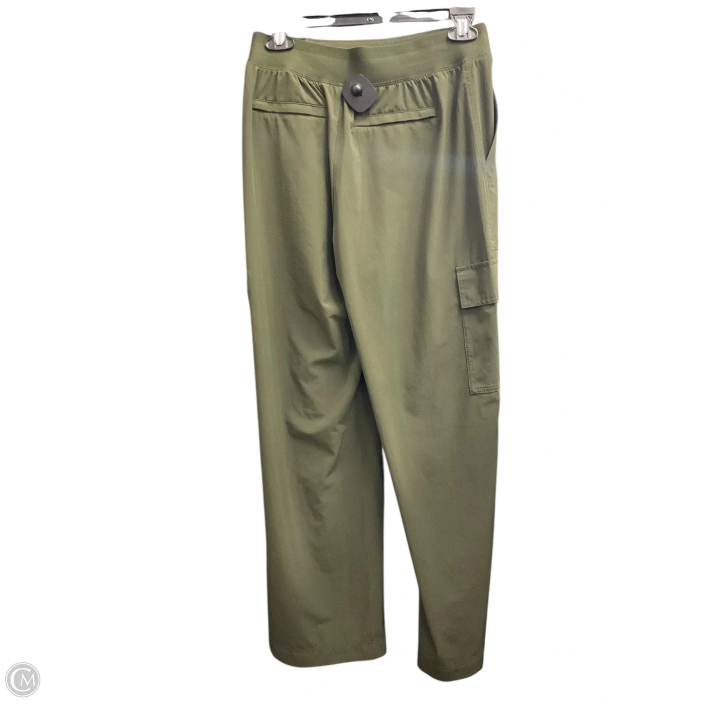Athletic Pants By Athleta In Green, Size: 2