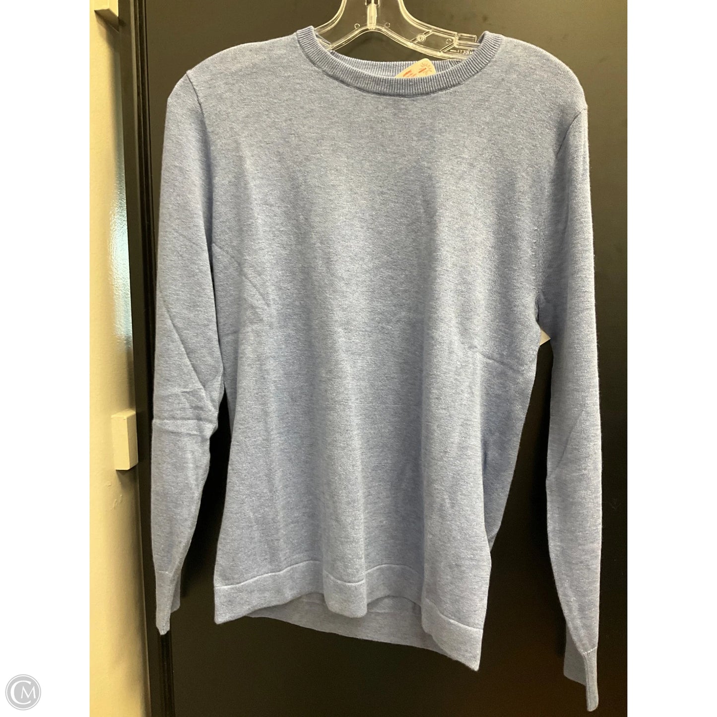 Sweater By J. Crew In Blue, Size: Xs