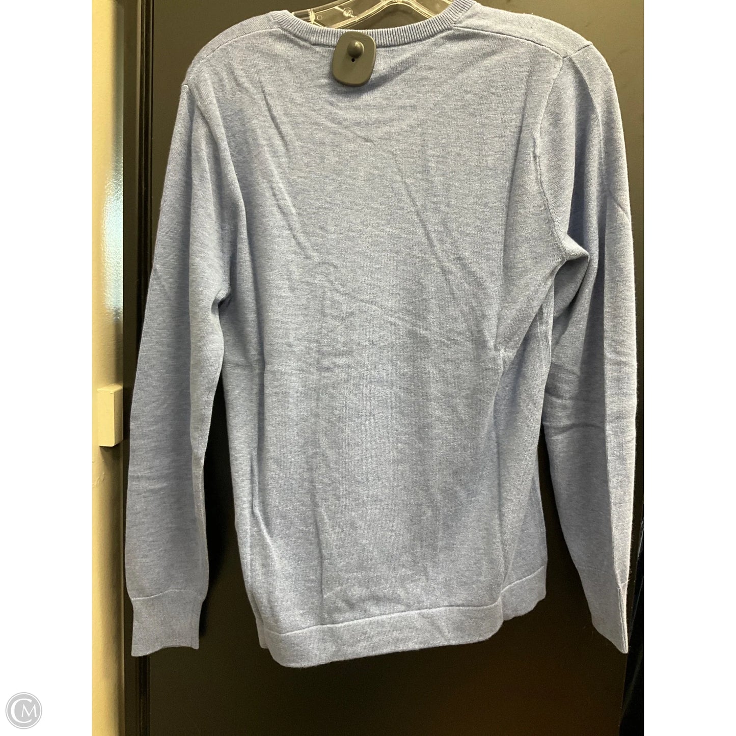 Sweater By J. Crew In Blue, Size: Xs