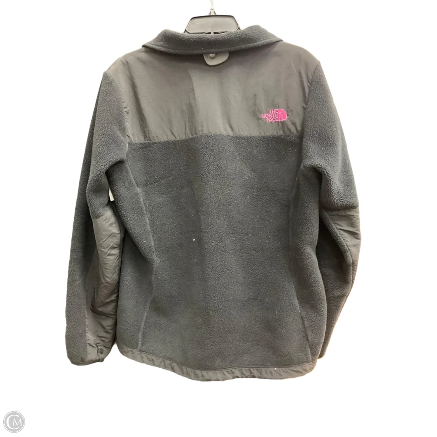 Jacket Fleece By The North Face In Black, Size: L