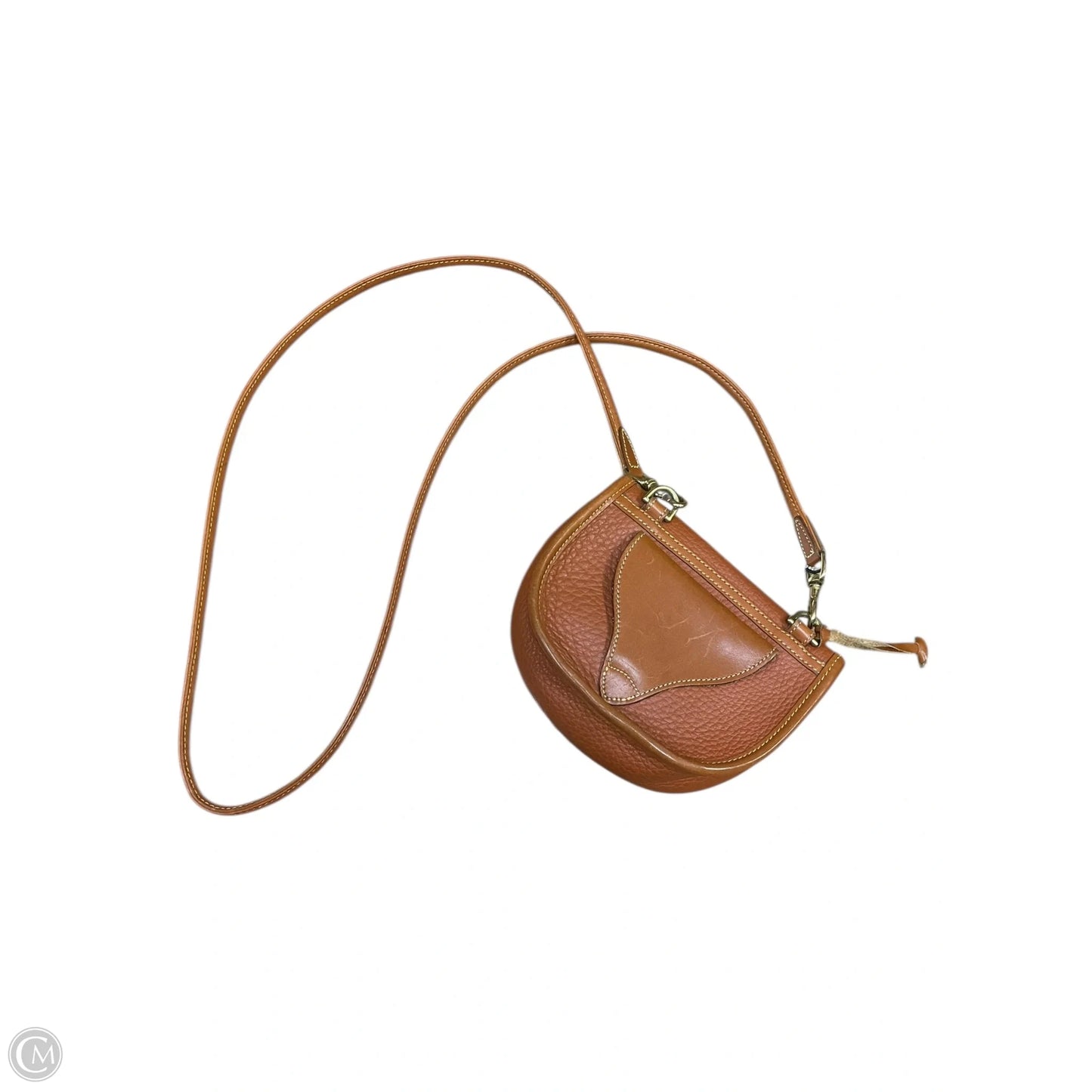 Crossbody Designer By Dooney And Bourke, Size: Small