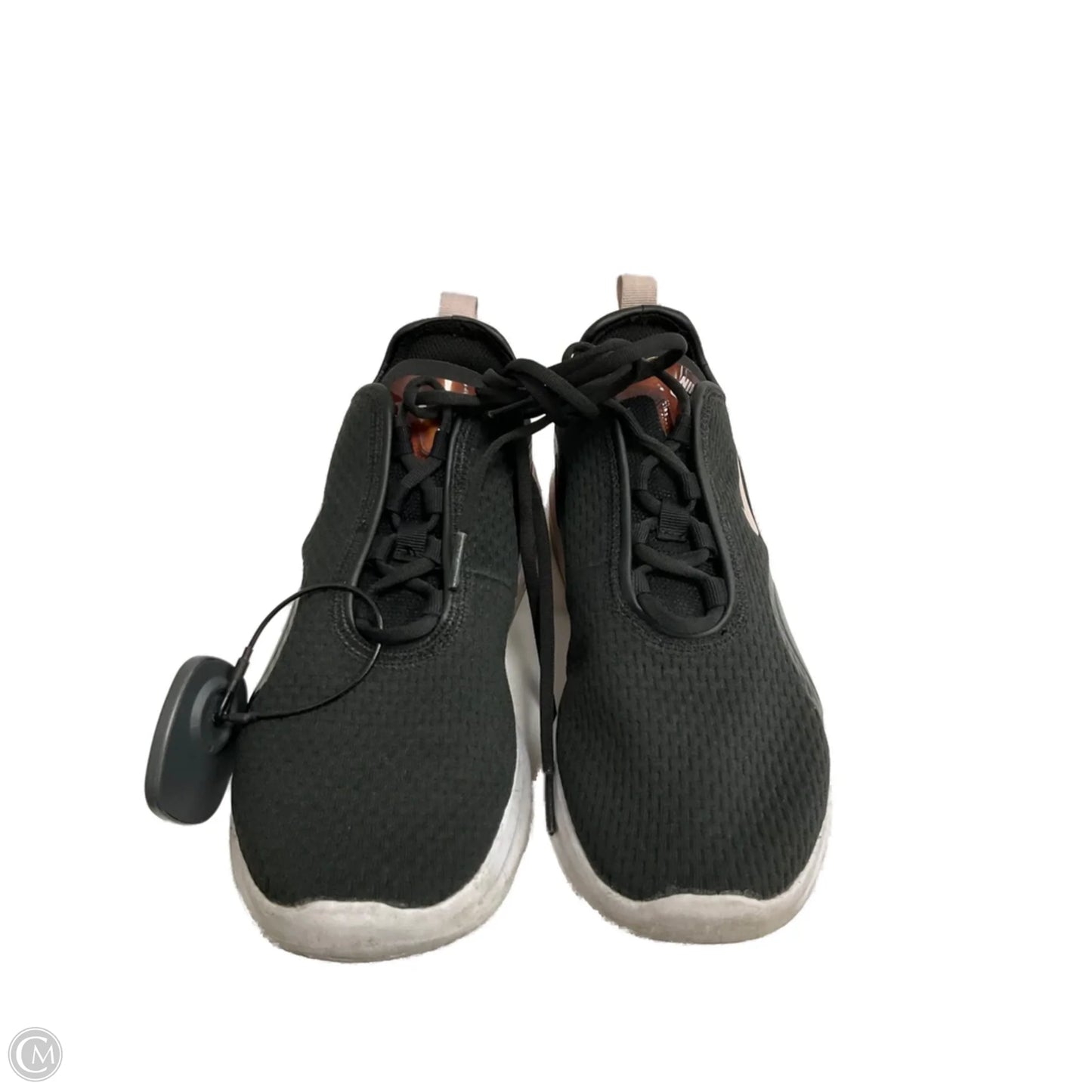 Shoes Athletic By Nike In Black, Size: 6.5