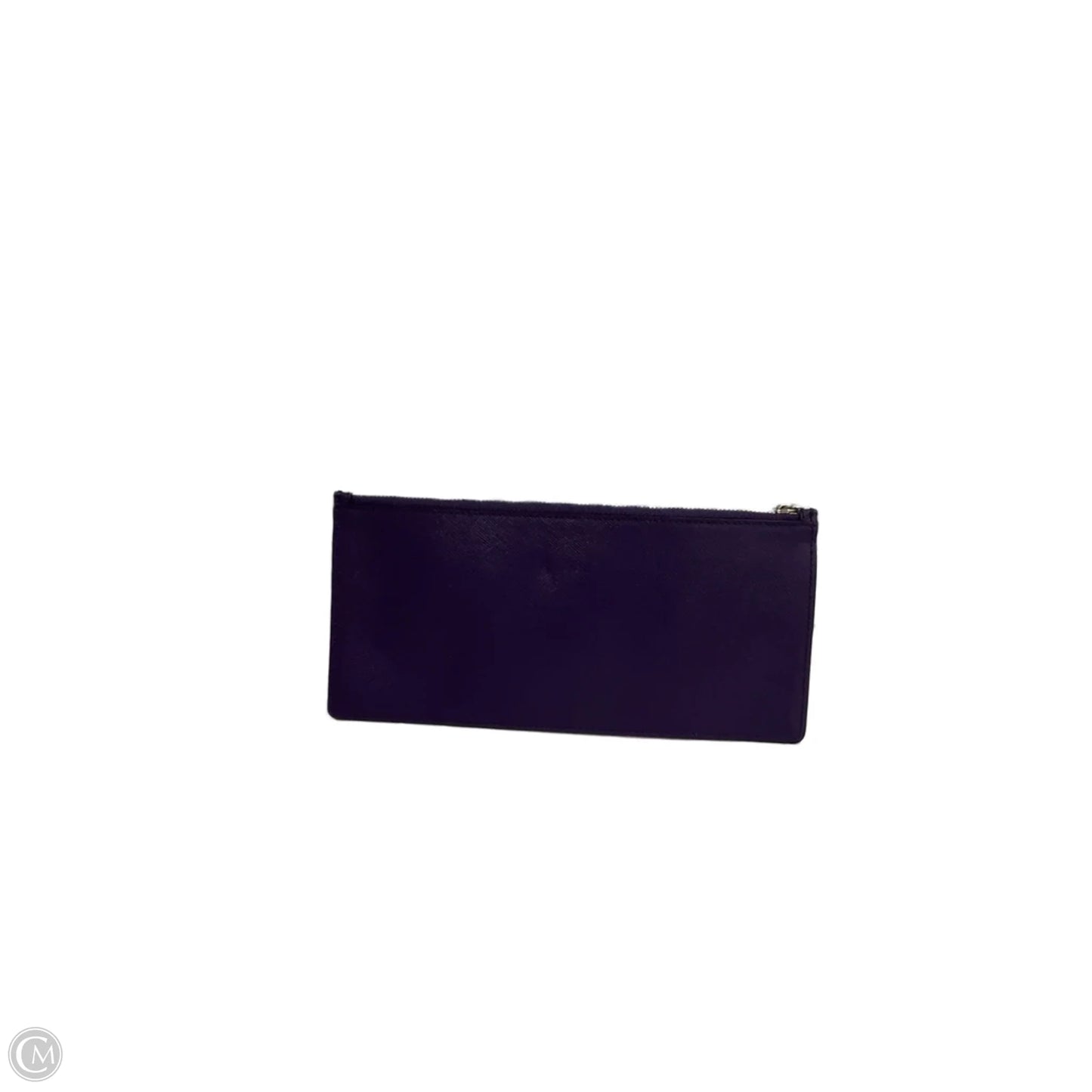 Clutch Designer By Coach, Size: Medium