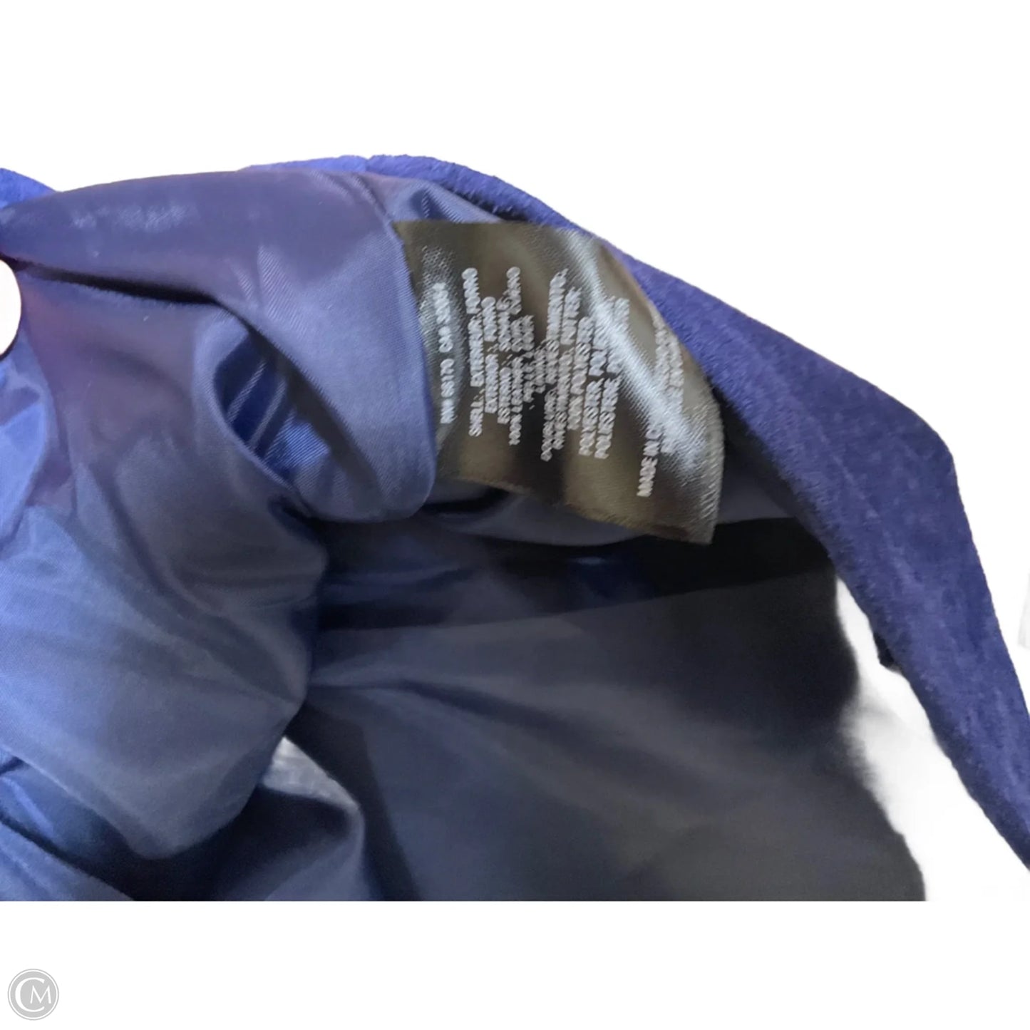 Skirt Mini & Short By Anthropologie In Blue, Size: 10