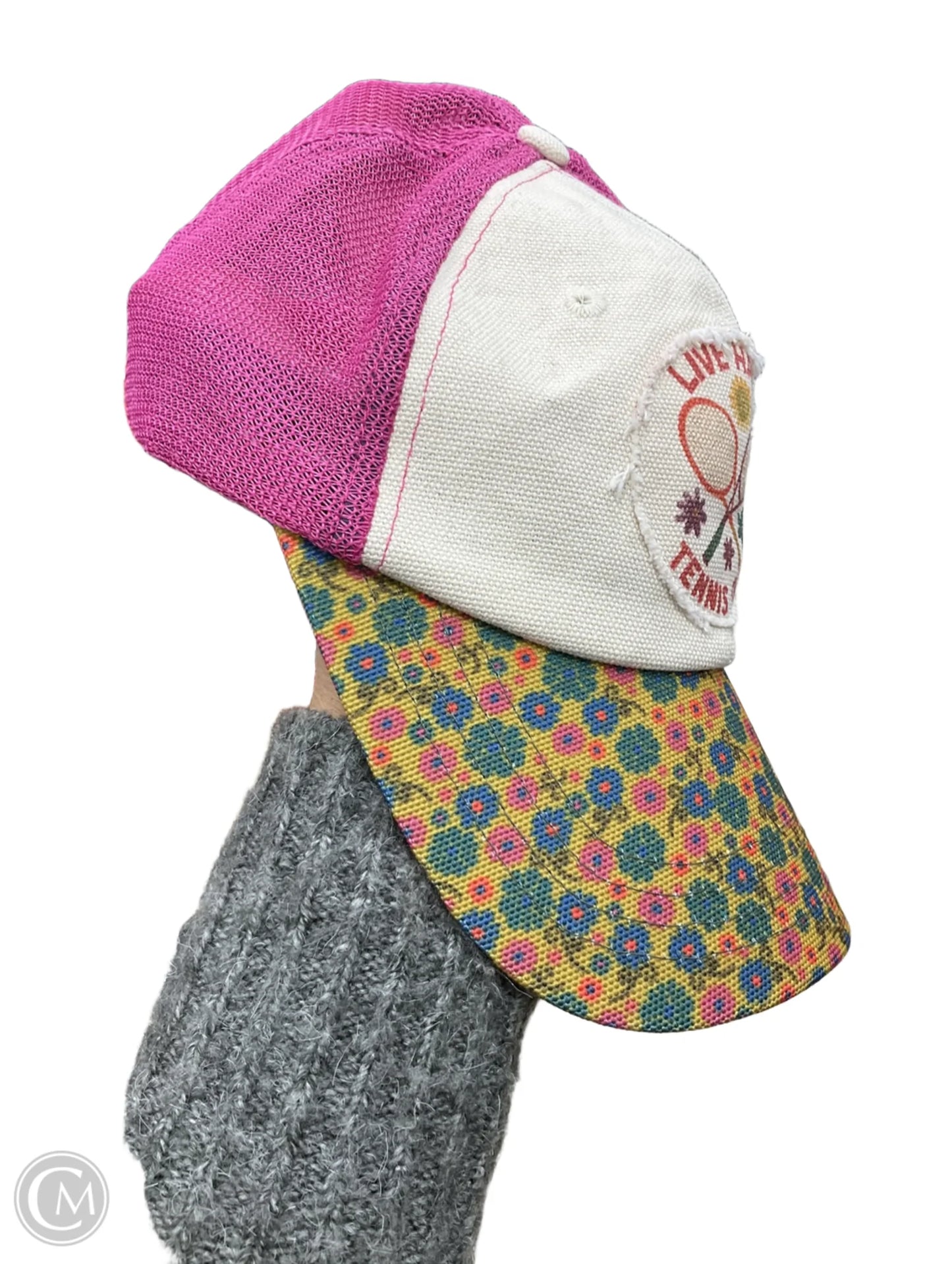 Hat Baseball Cap By Natural Life