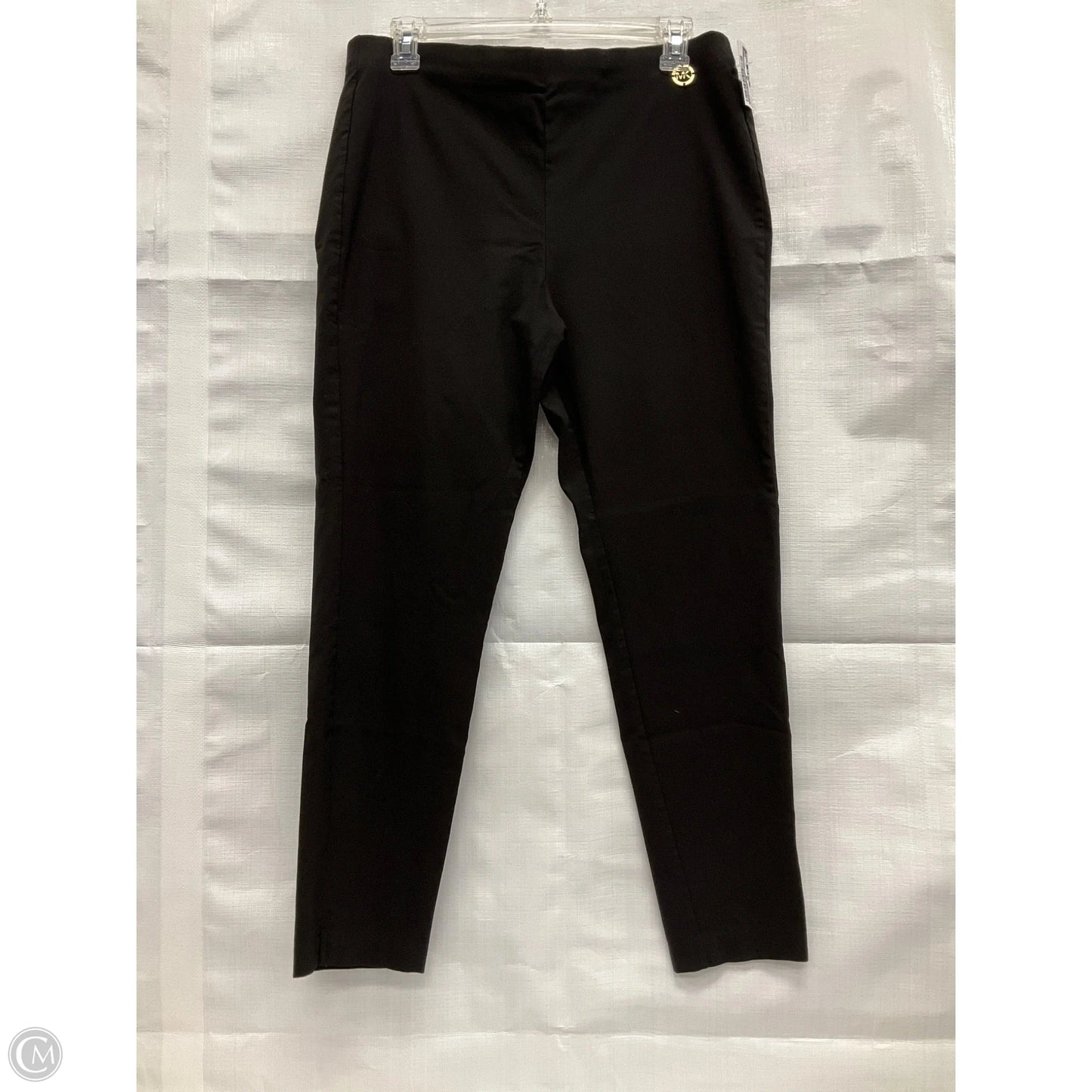 Pants Other By Michael By Michael Kors In Black, Size: L
