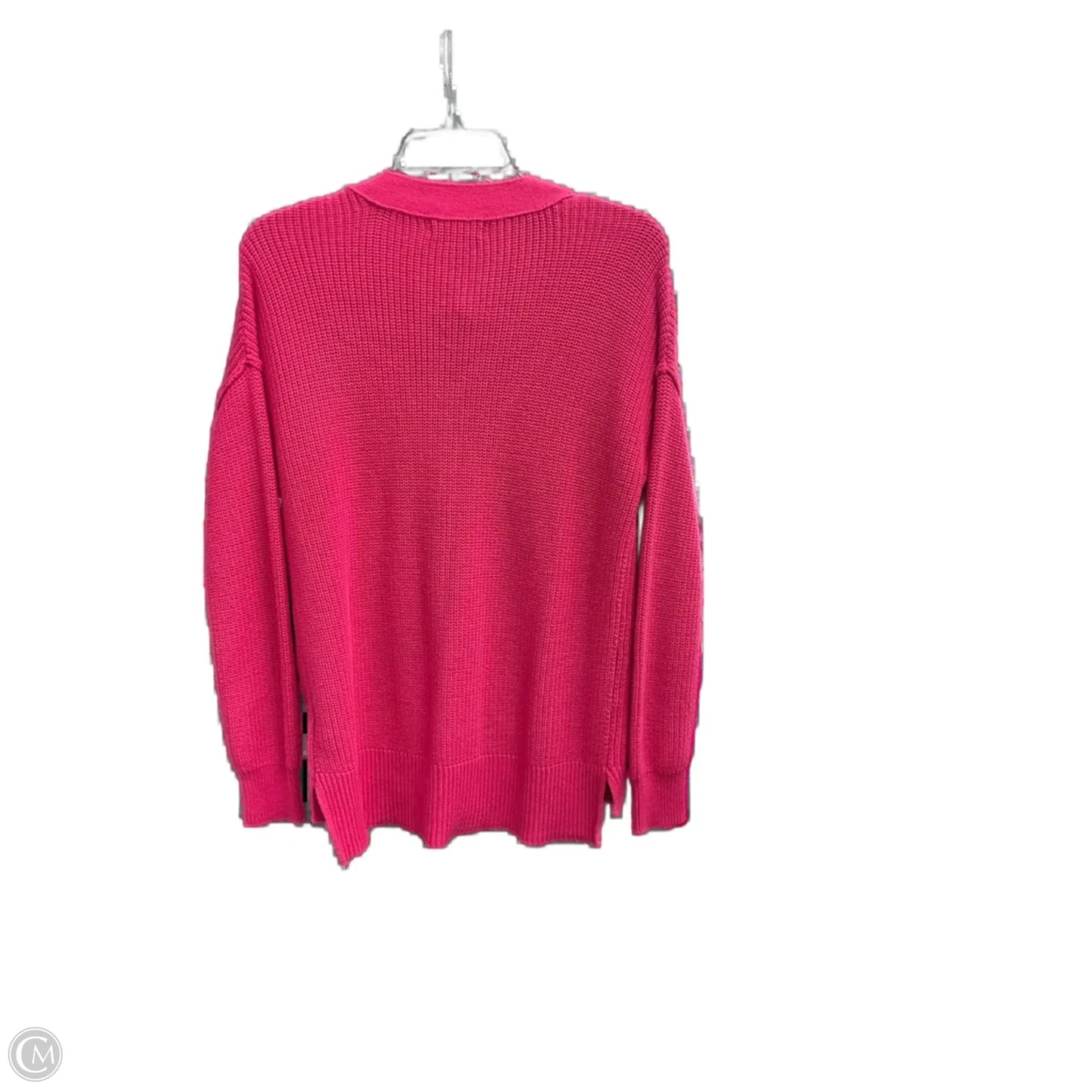 Sweater By Rachel Zoe In Pink, Size: Xs