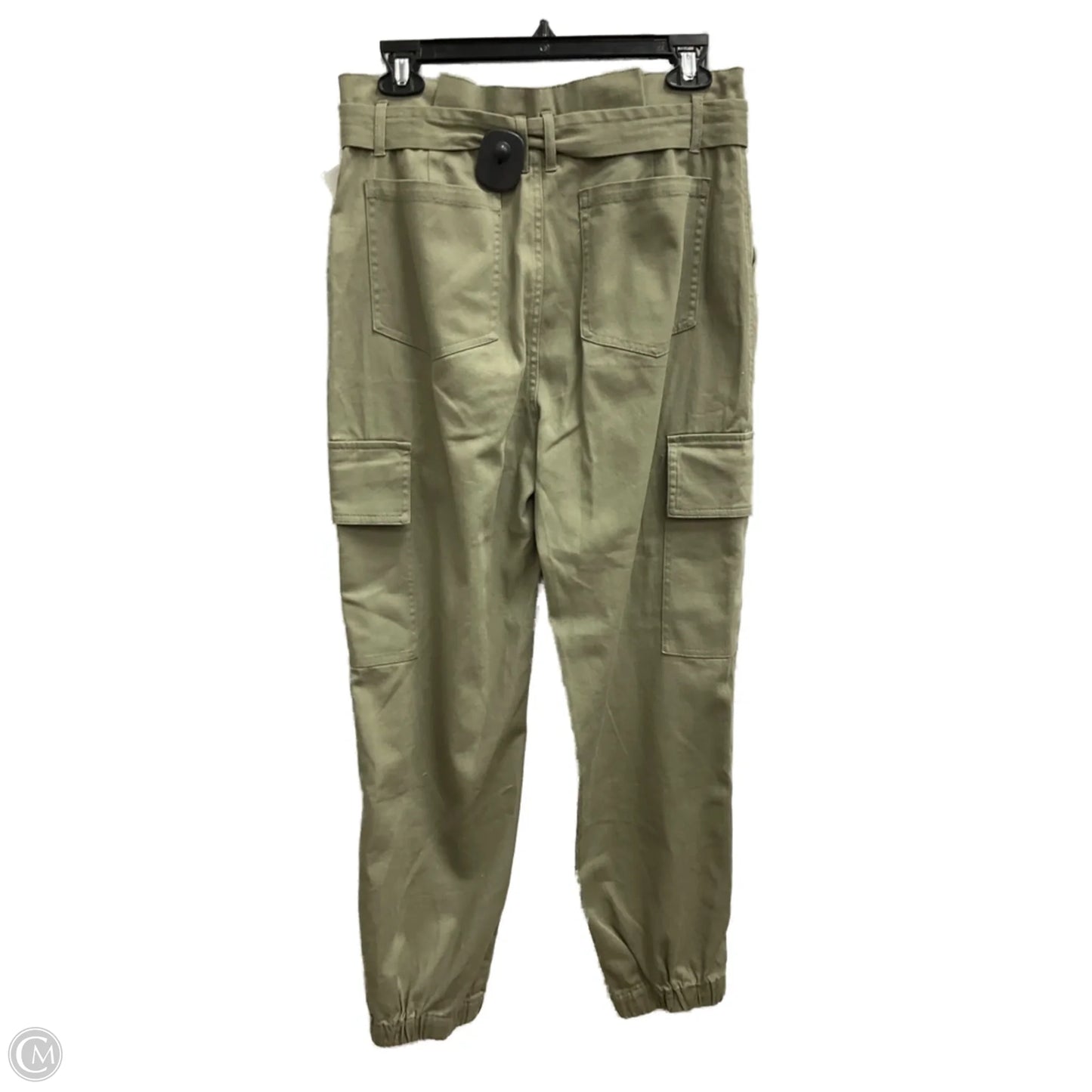 Pants Chinos & Khakis By Mine In Green, Size: L