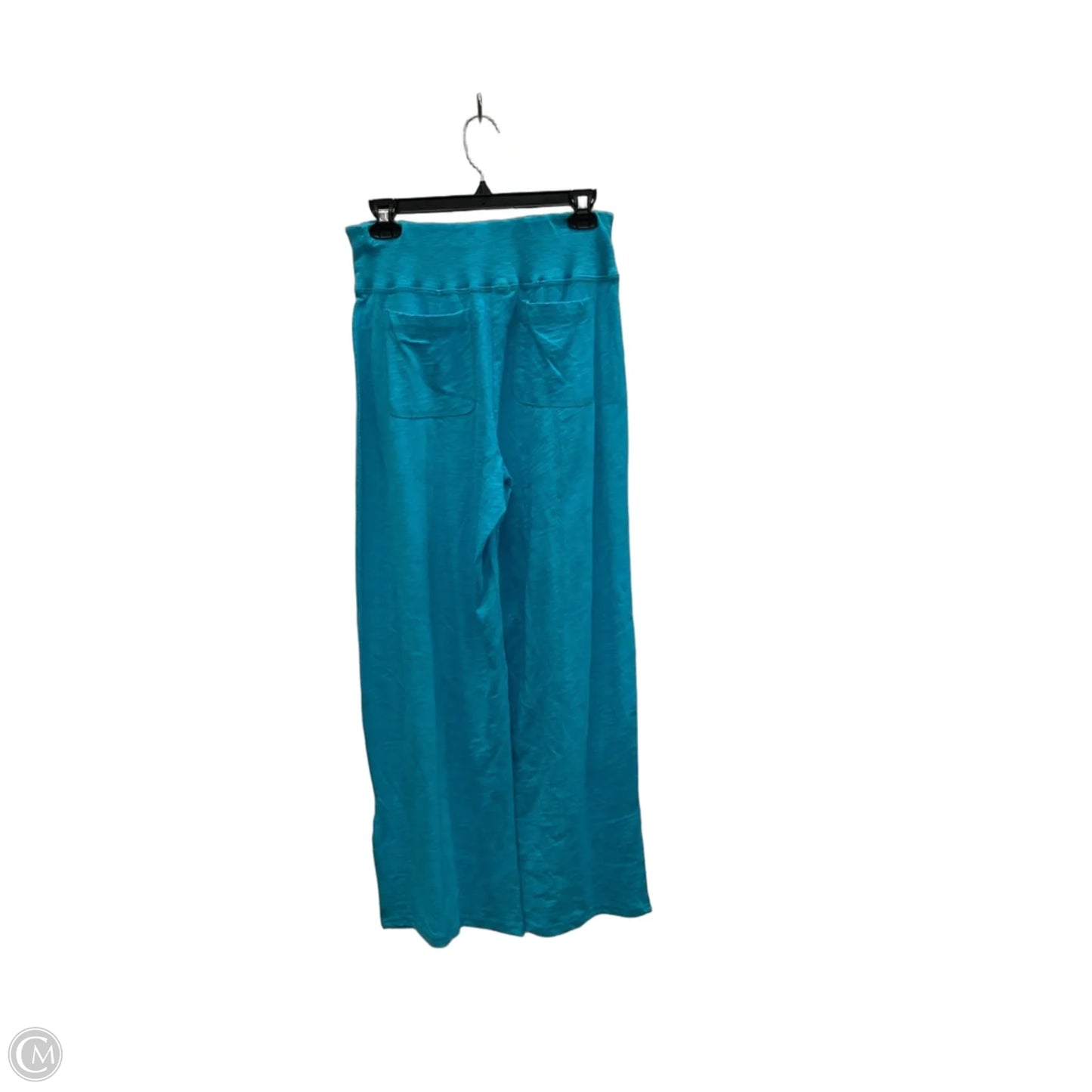 Pants Lounge By Clothes Mentor In Blue, Size: S