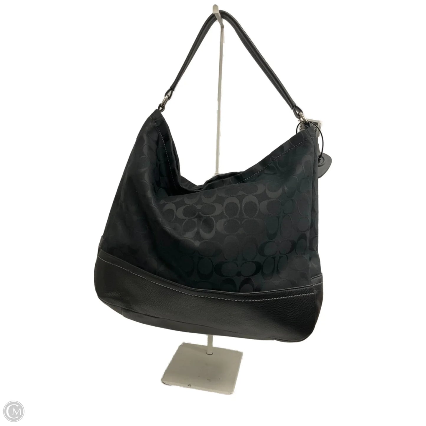 Crossbody Designer By Coach, Size: Large