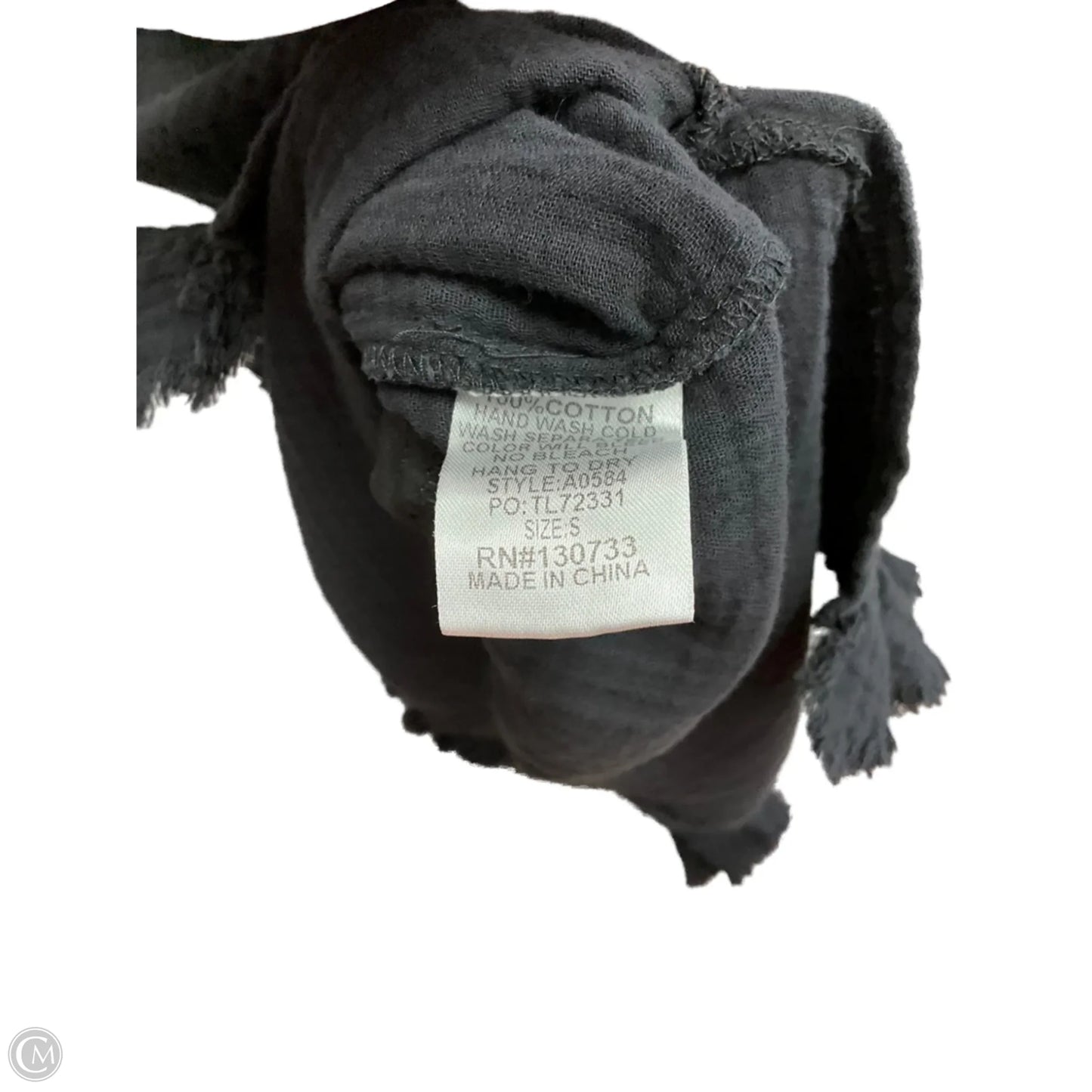 Dress Casual Midi By Umgee In Black, Size: S