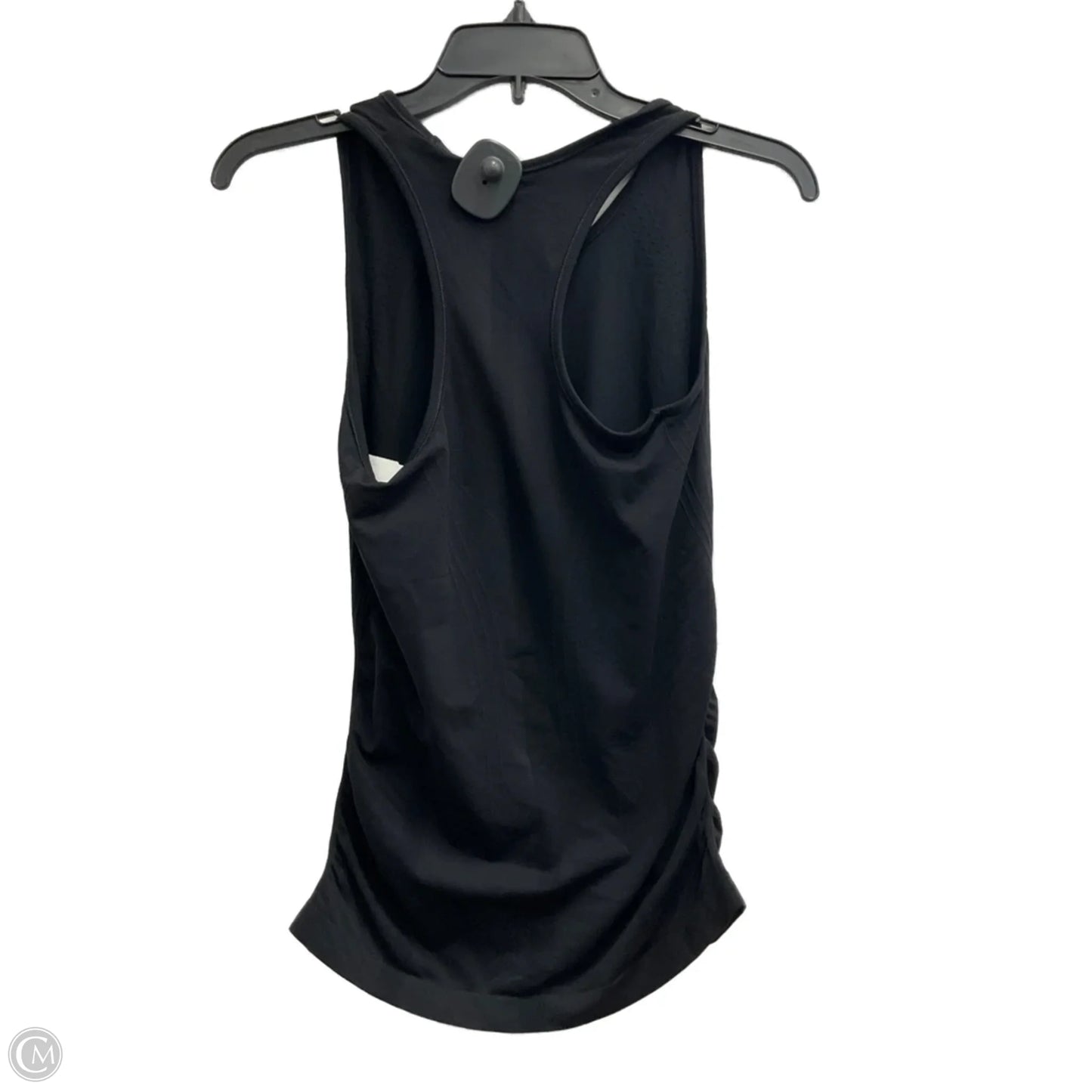 Athletic Tank Top By Athleta In Black, Size: S