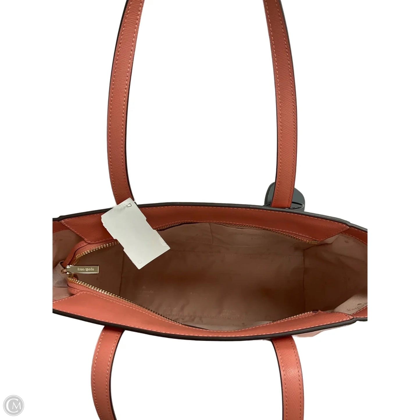 Handbag Designer By Kate Spade, Size: Medium