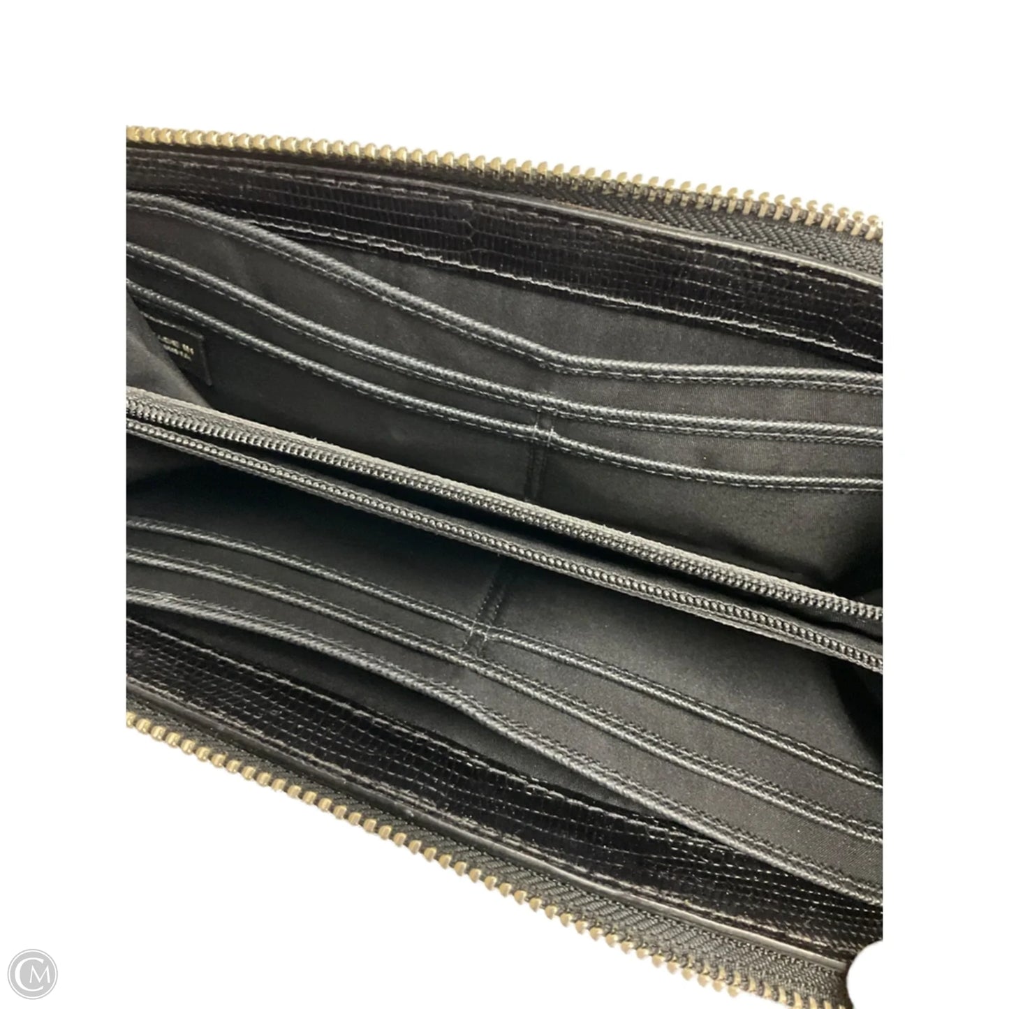 Wallet Designer By Coach, Size: Medium