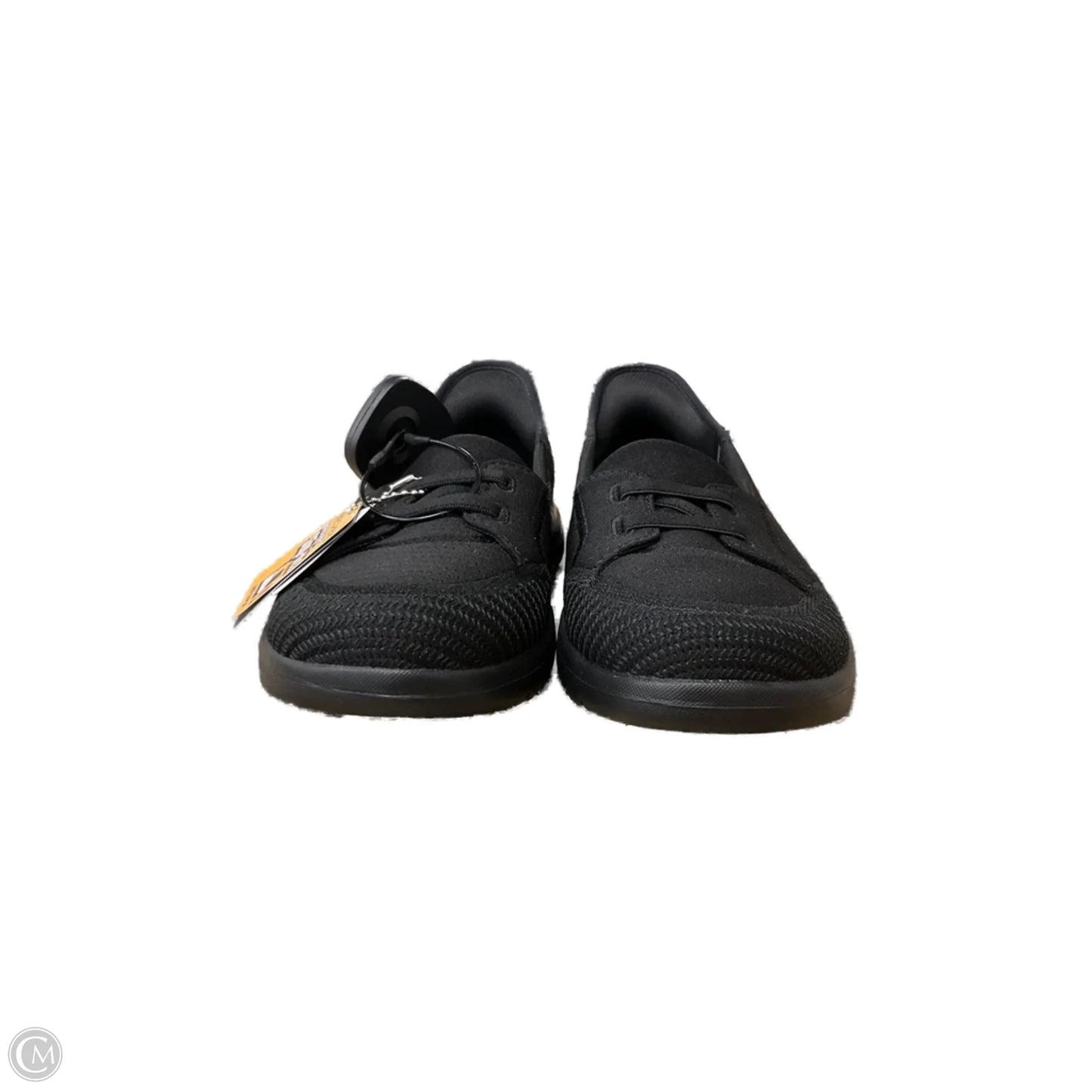 Shoes Sneakers By Skechers In Black, Size: 6.5