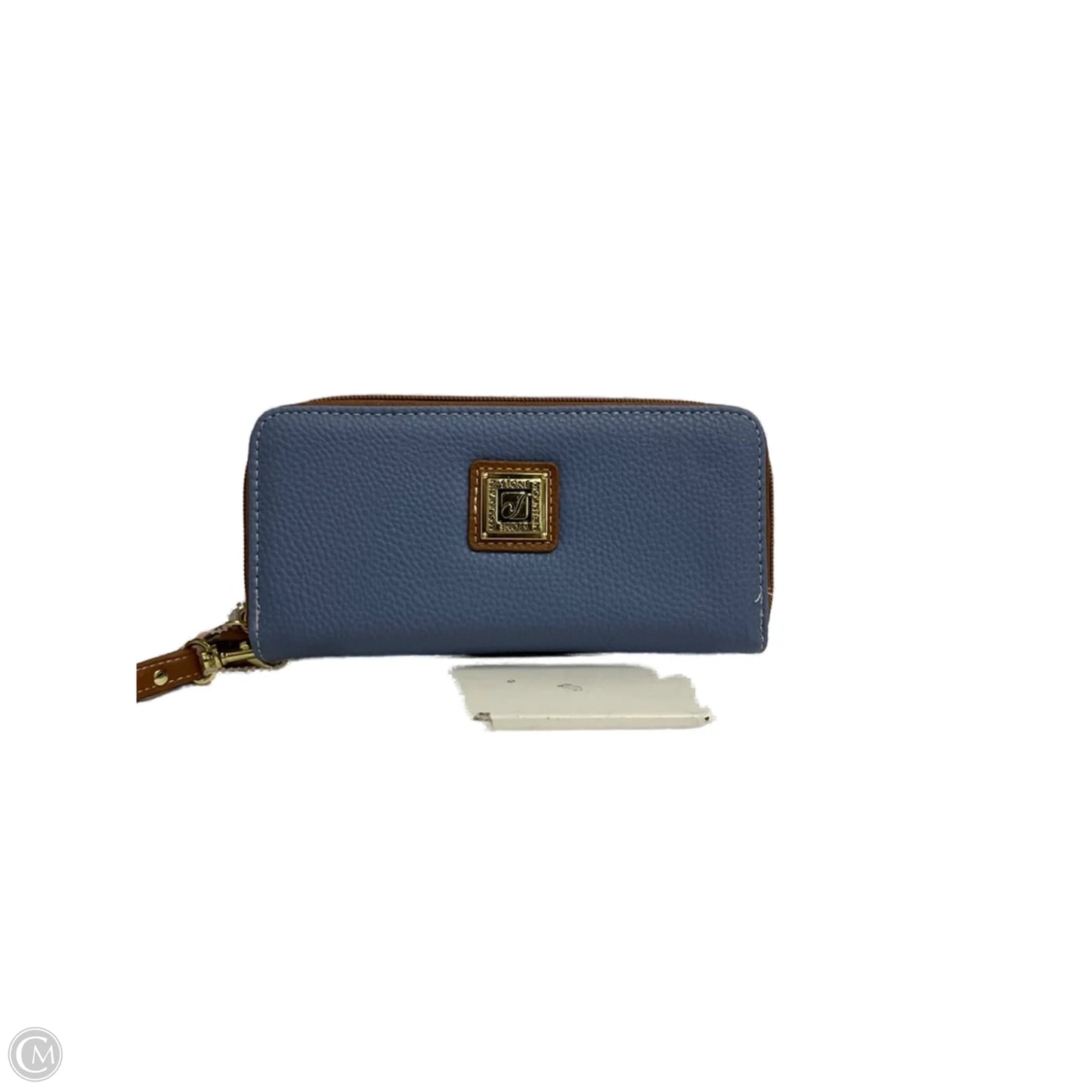 Wallet By Cmc, Size: Large