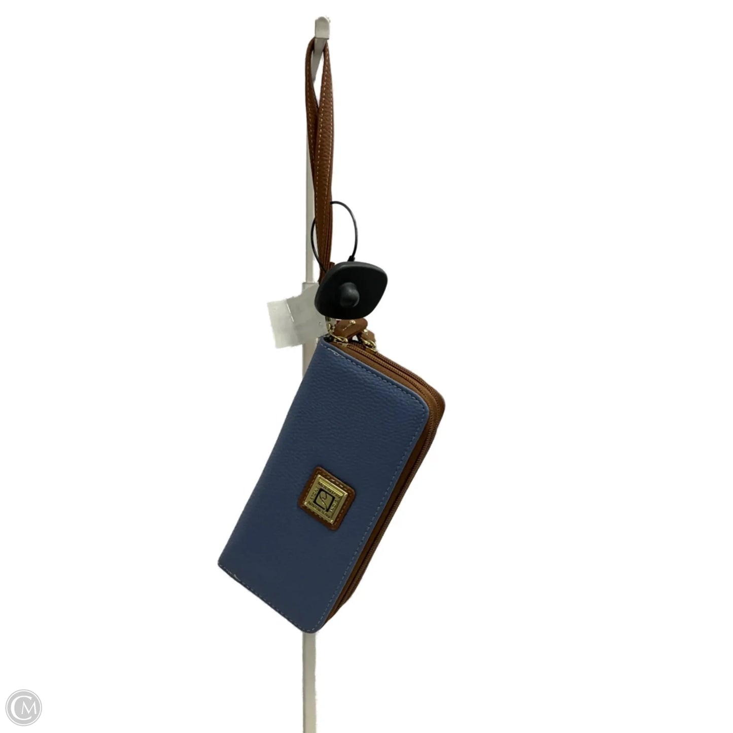 Wallet By Cmc, Size: Large
