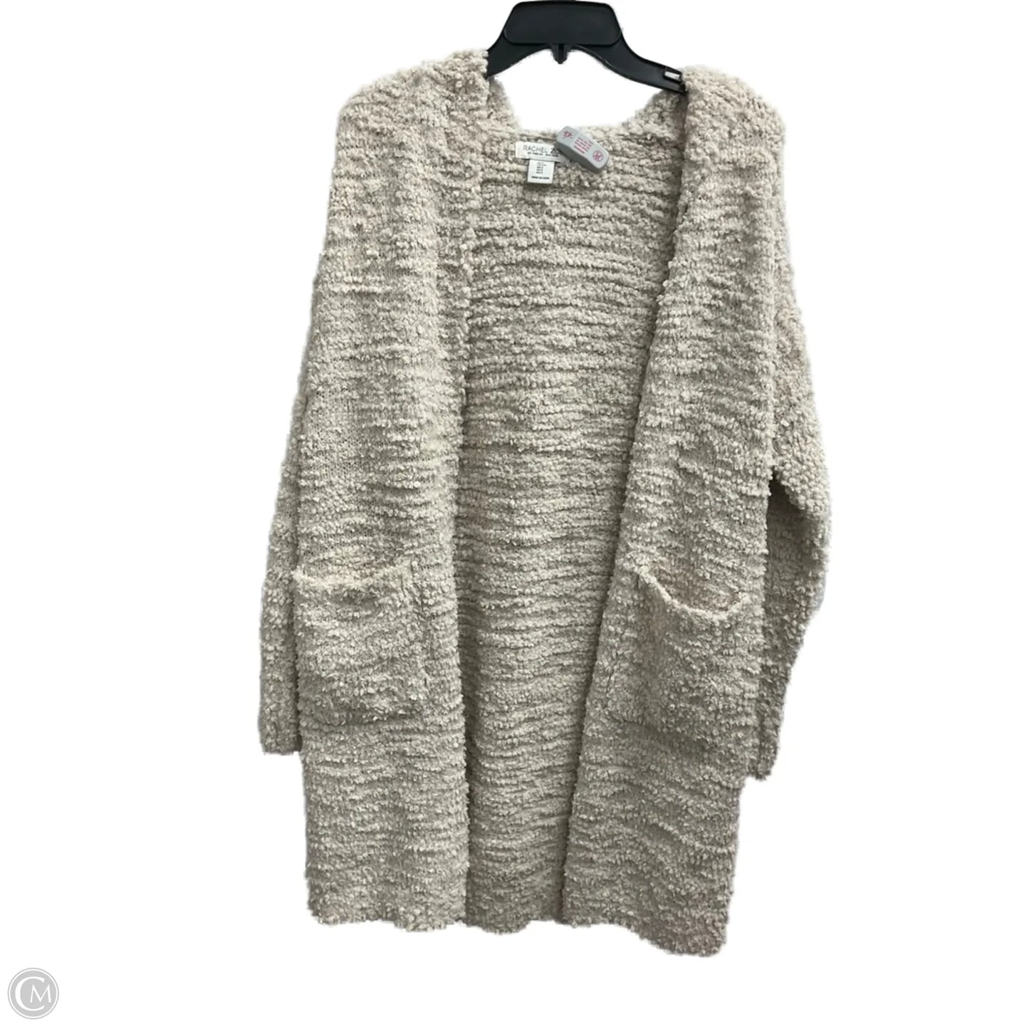 Cardigan By Rachel Zoe In Cream, Size: S