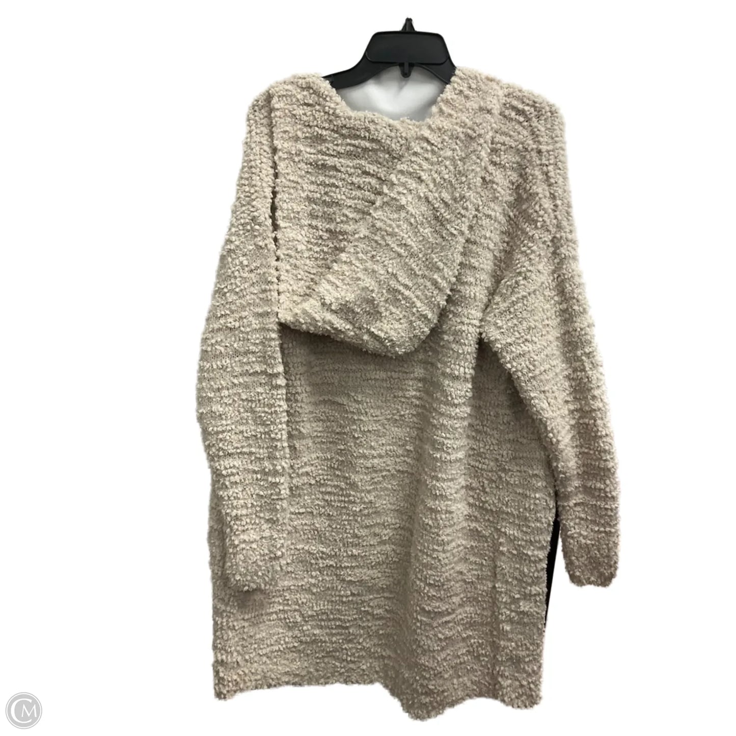 Cardigan By Rachel Zoe In Cream, Size: S