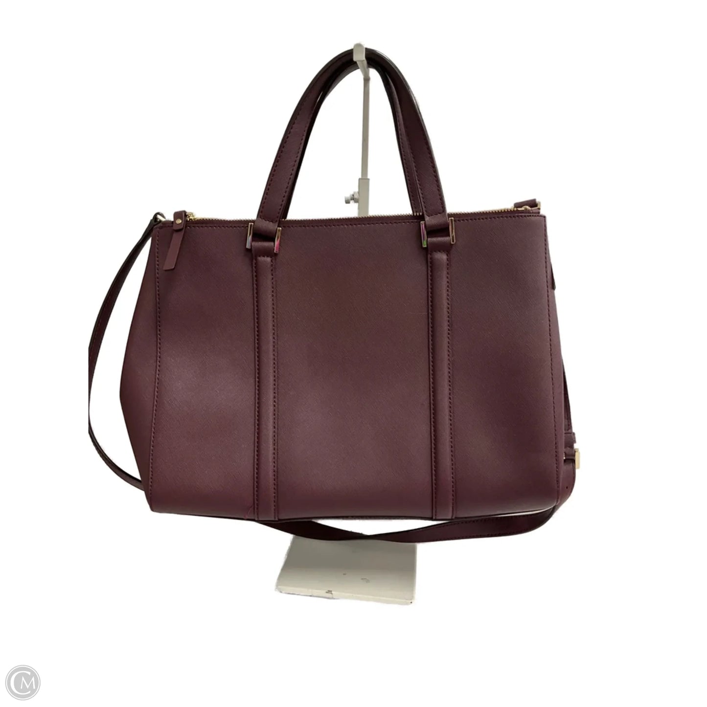 Crossbody Designer By Kate Spade, Size: Large