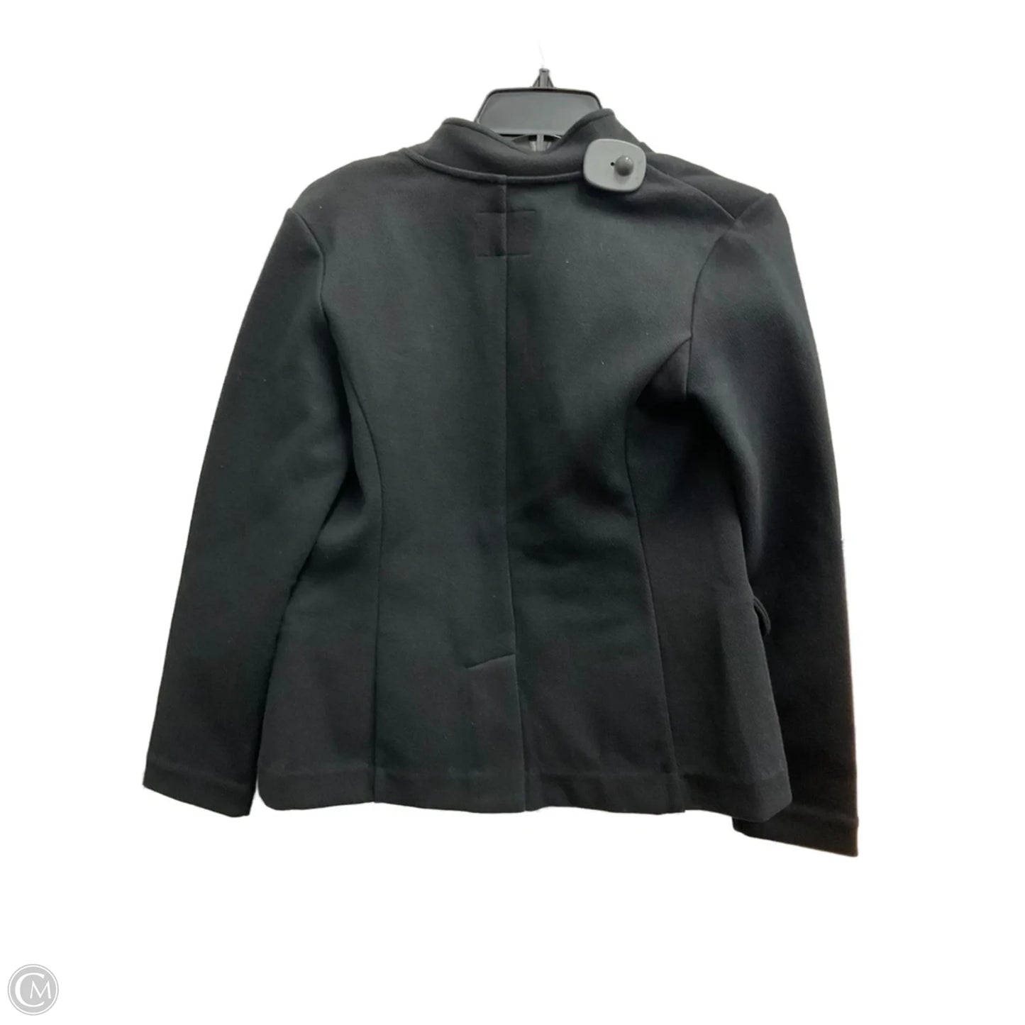 Blazer By Banana Republic In Black, Size: Xs