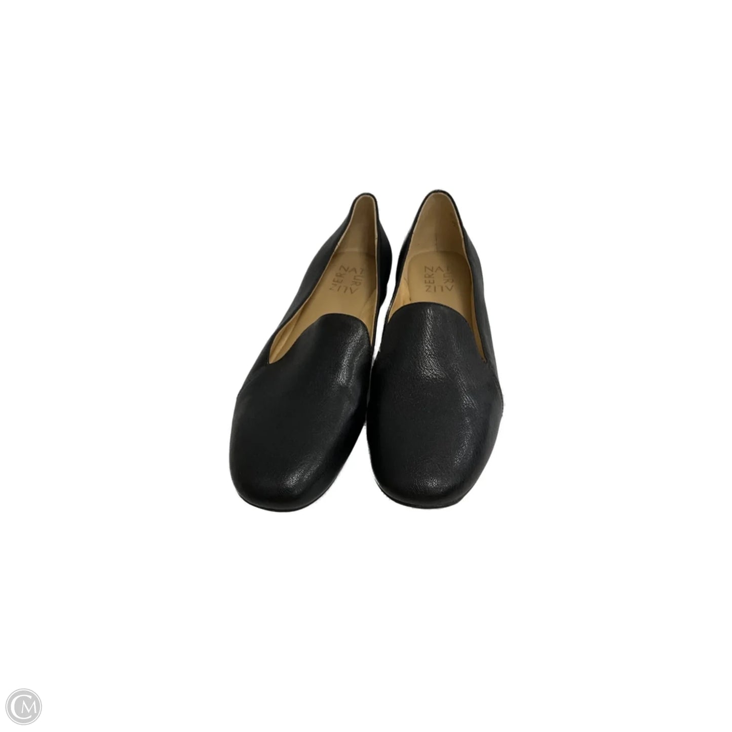 Shoes Flats By Naturalizer In Black, Size: 7.5