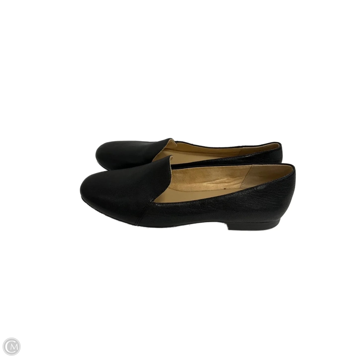 Shoes Flats By Naturalizer In Black, Size: 7.5