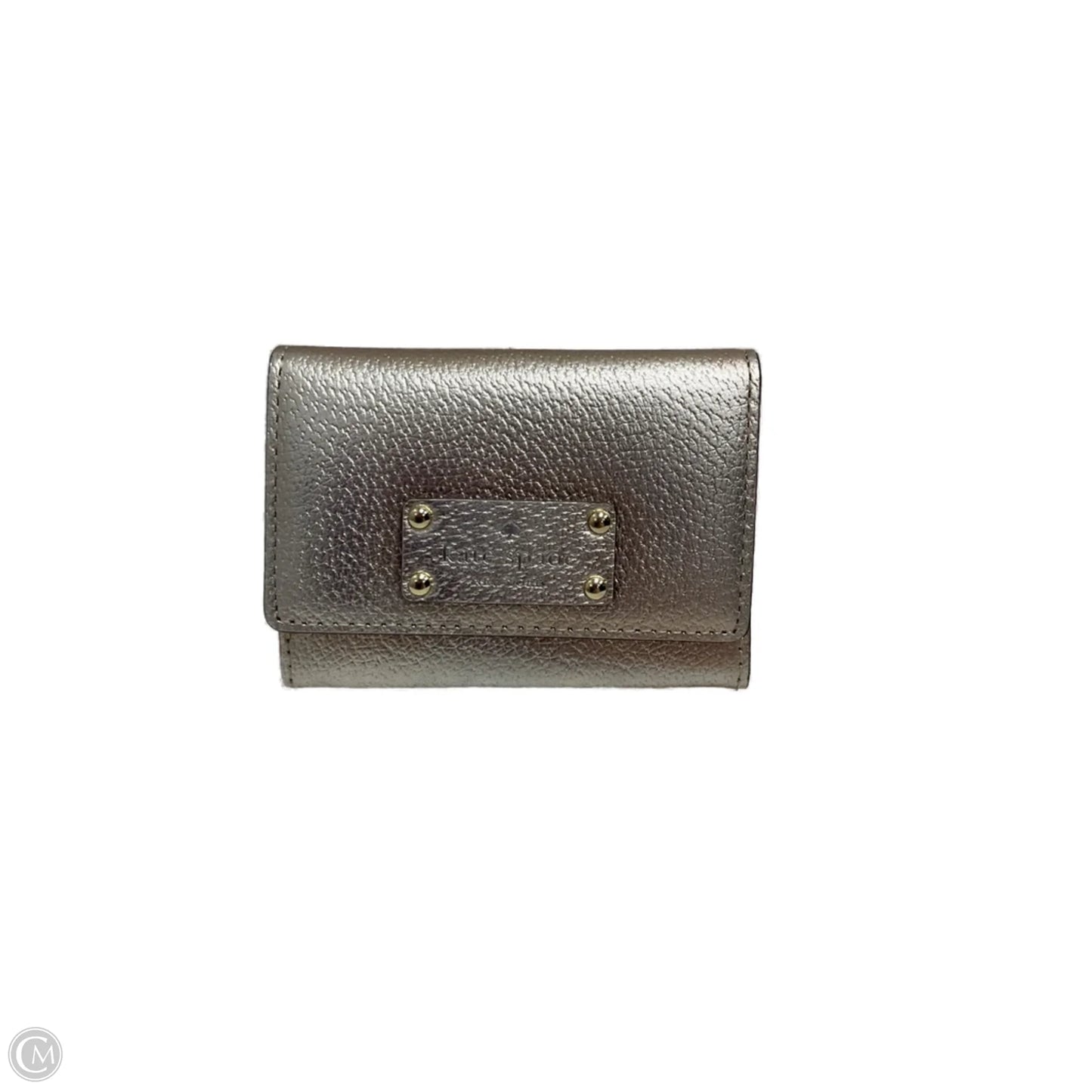Wallet Designer By Kate Spade, Size: Small