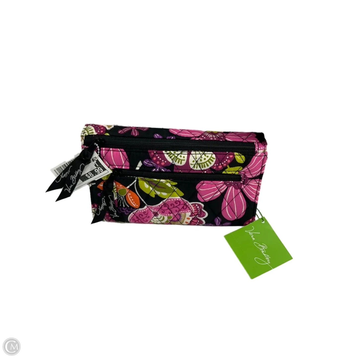 Wallet By Vera Bradley, Size: Small