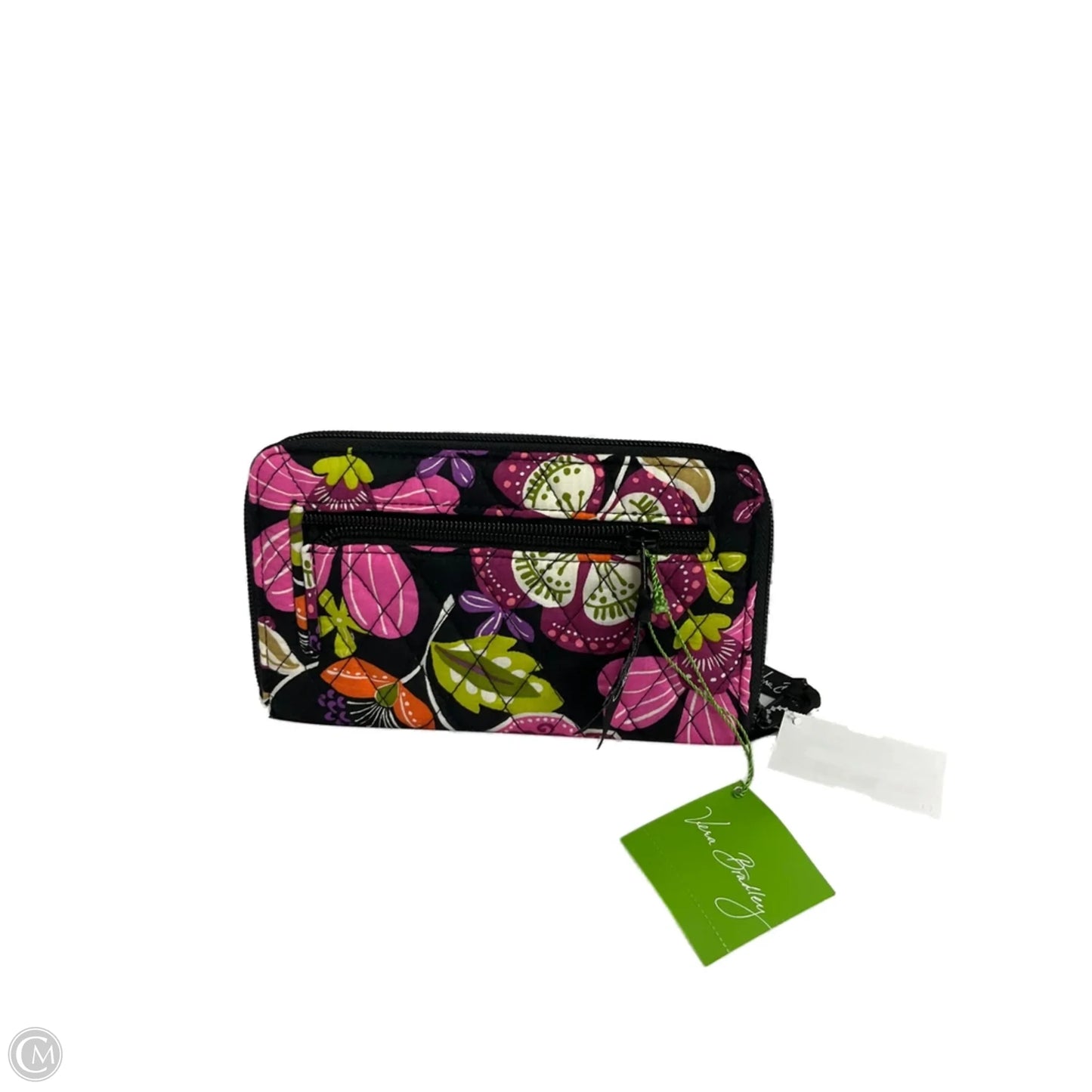 Wallet By Vera Bradley, Size: Small