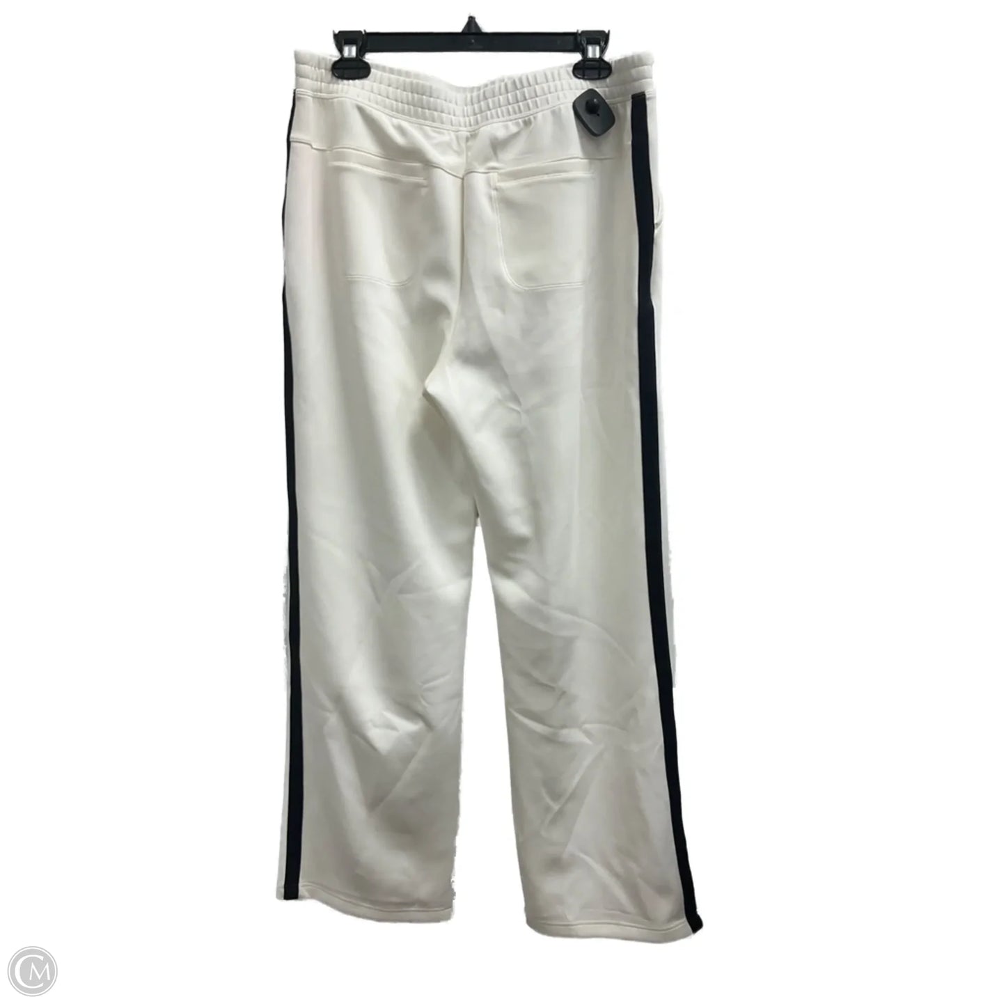 Pants Designer By Lilly Pulitzer In White, Size: L