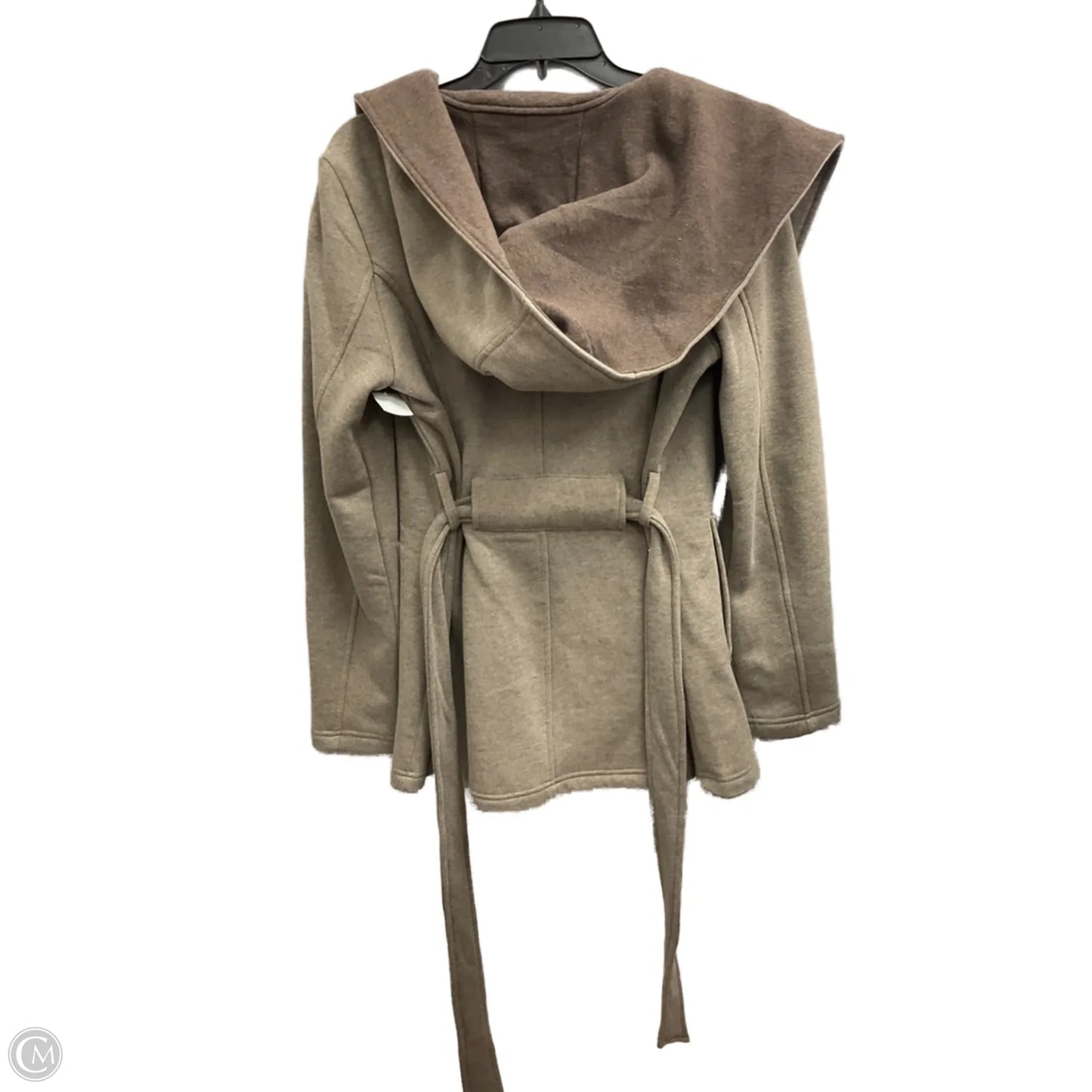 Jacket Other By Sebby In Beige, Size: M