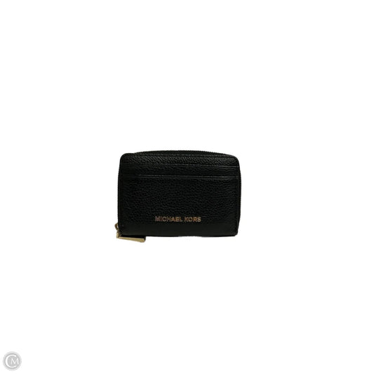 Wallet Designer By Michael Kors, Size: Small