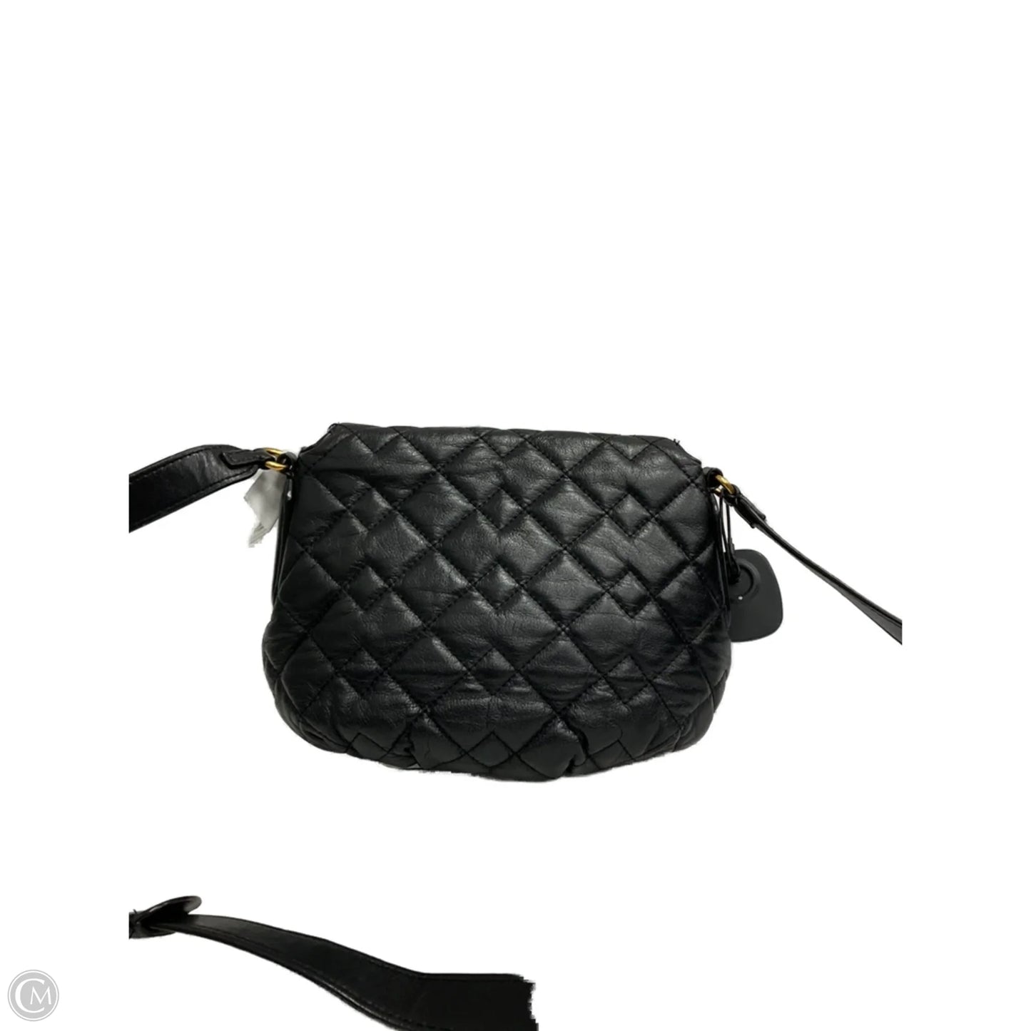 Crossbody Designer By Marc By Marc Jacobs, Size: Small