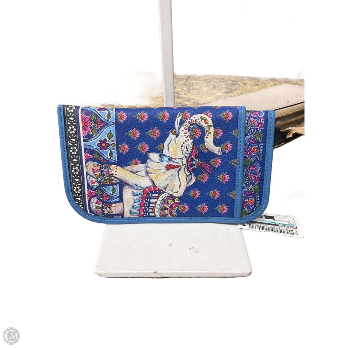 Accessory Tag By Brighton