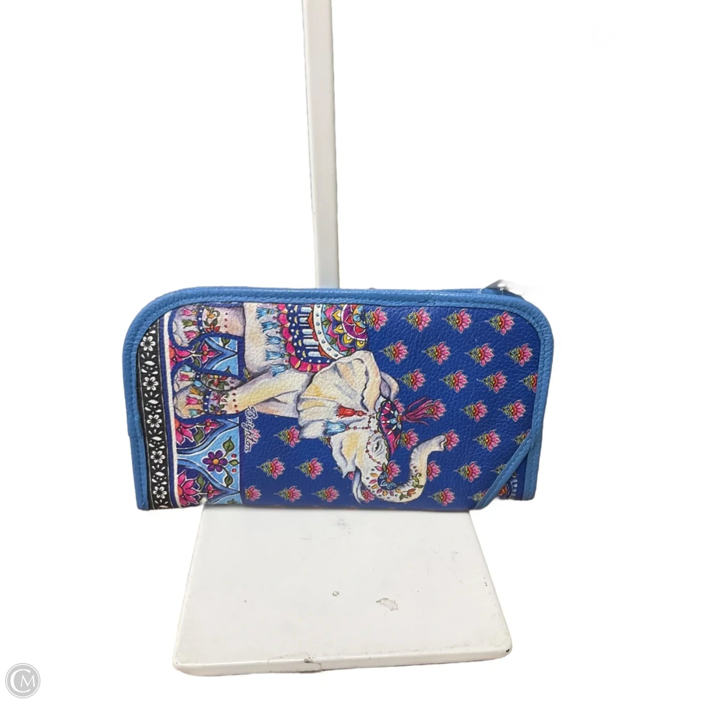 Accessory Tag By Brighton