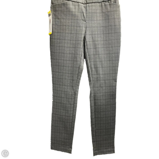 Pants Dress By Dalia In Plaid Pattern, Size: S