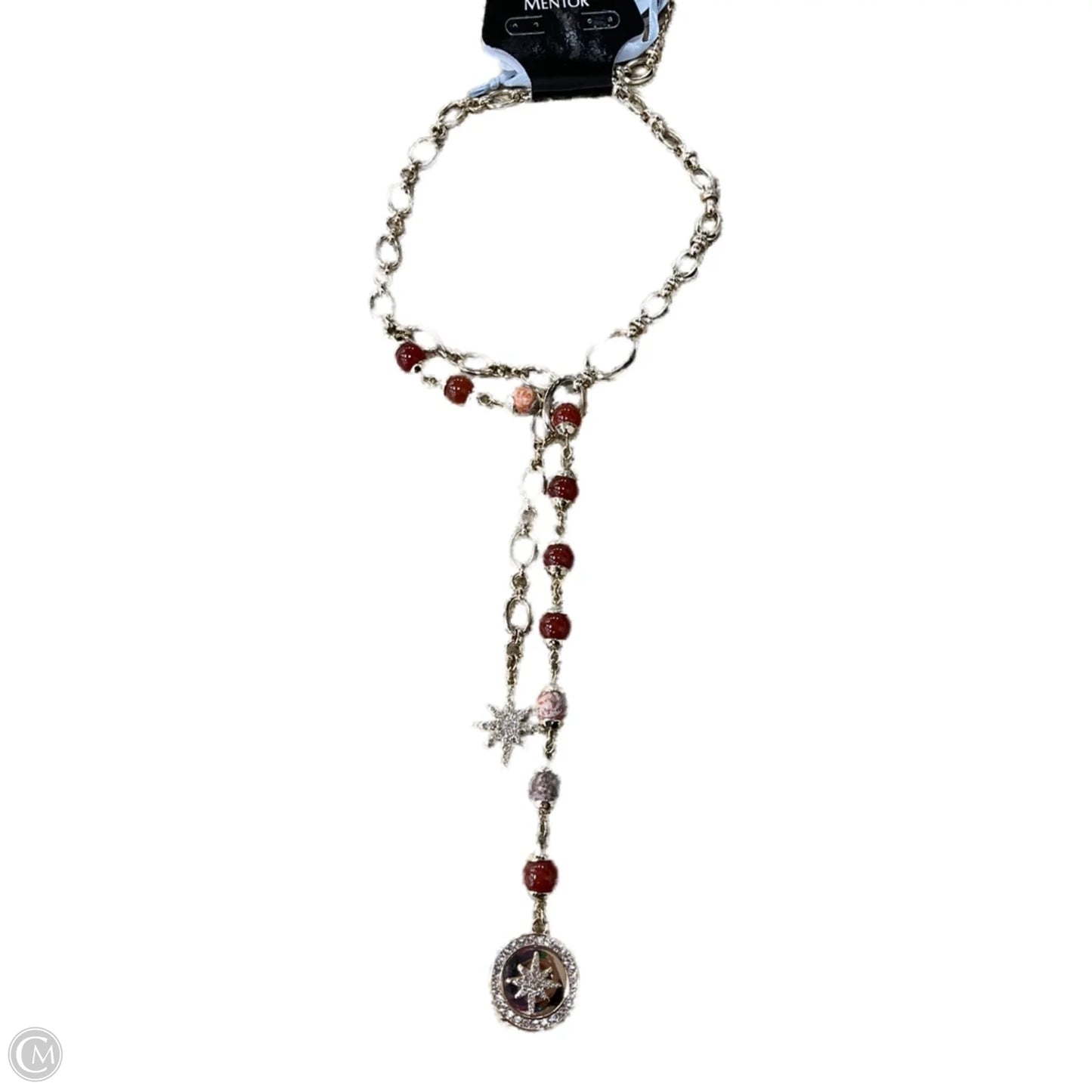 Necklace Lariat & Y-drop By White House Black Market