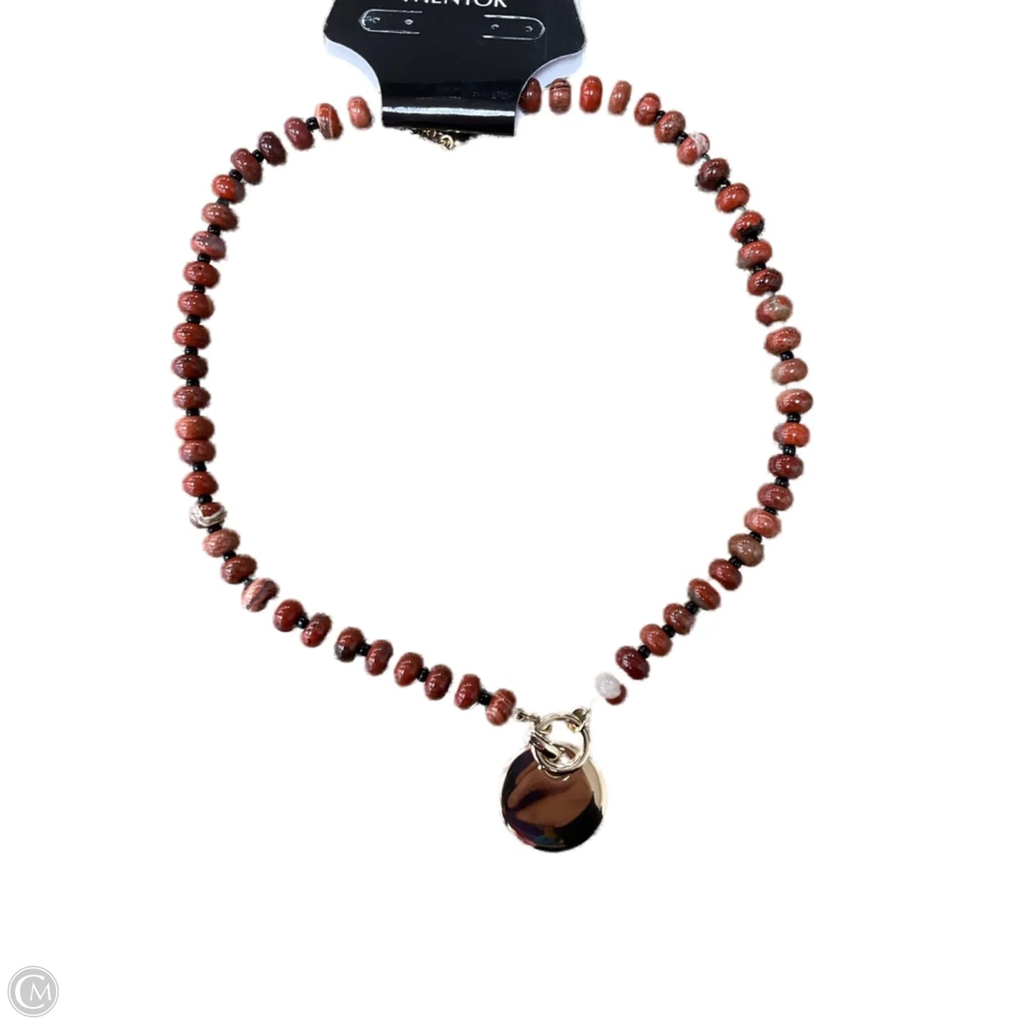 Necklace Choker & Collar By Loft