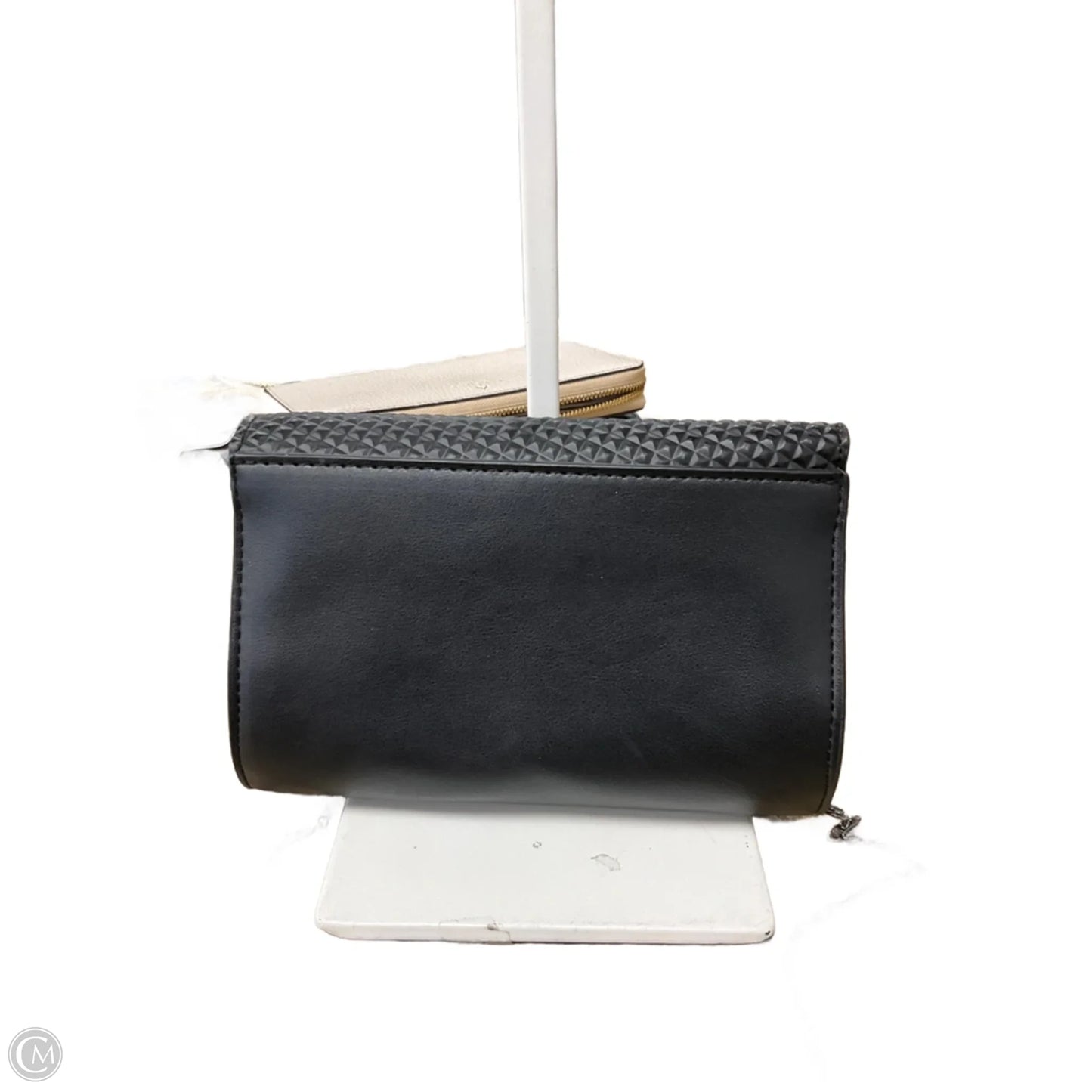 Clutch Designer By Neiman Marcus, Size: Small