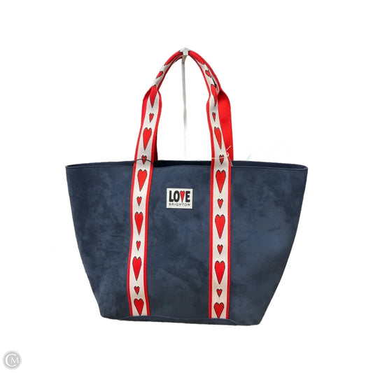 Tote By Brighton, Size: Small