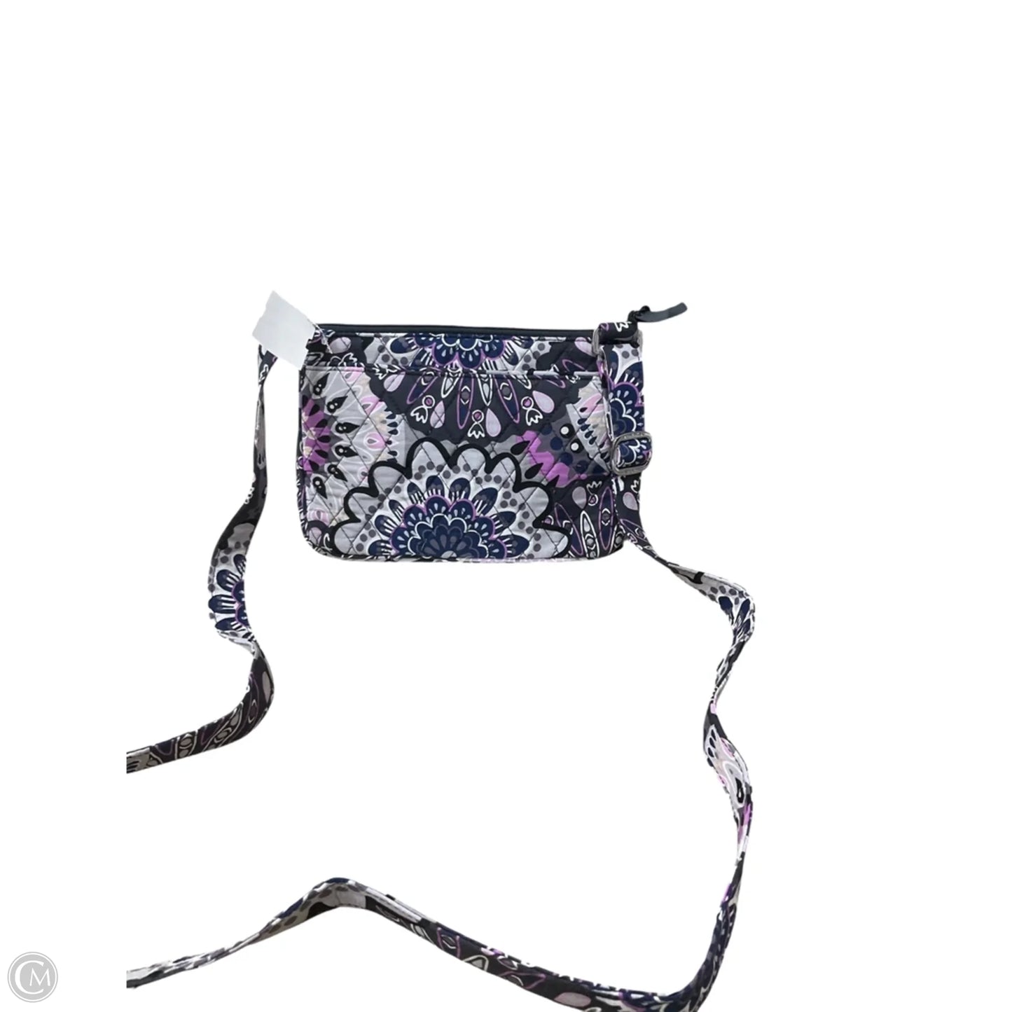 Crossbody By Vera Bradley, Size: Small